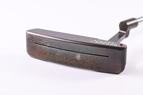 Scotty Cameron Tour Only Newport Beach Black Oxide Putter / 35 Inch