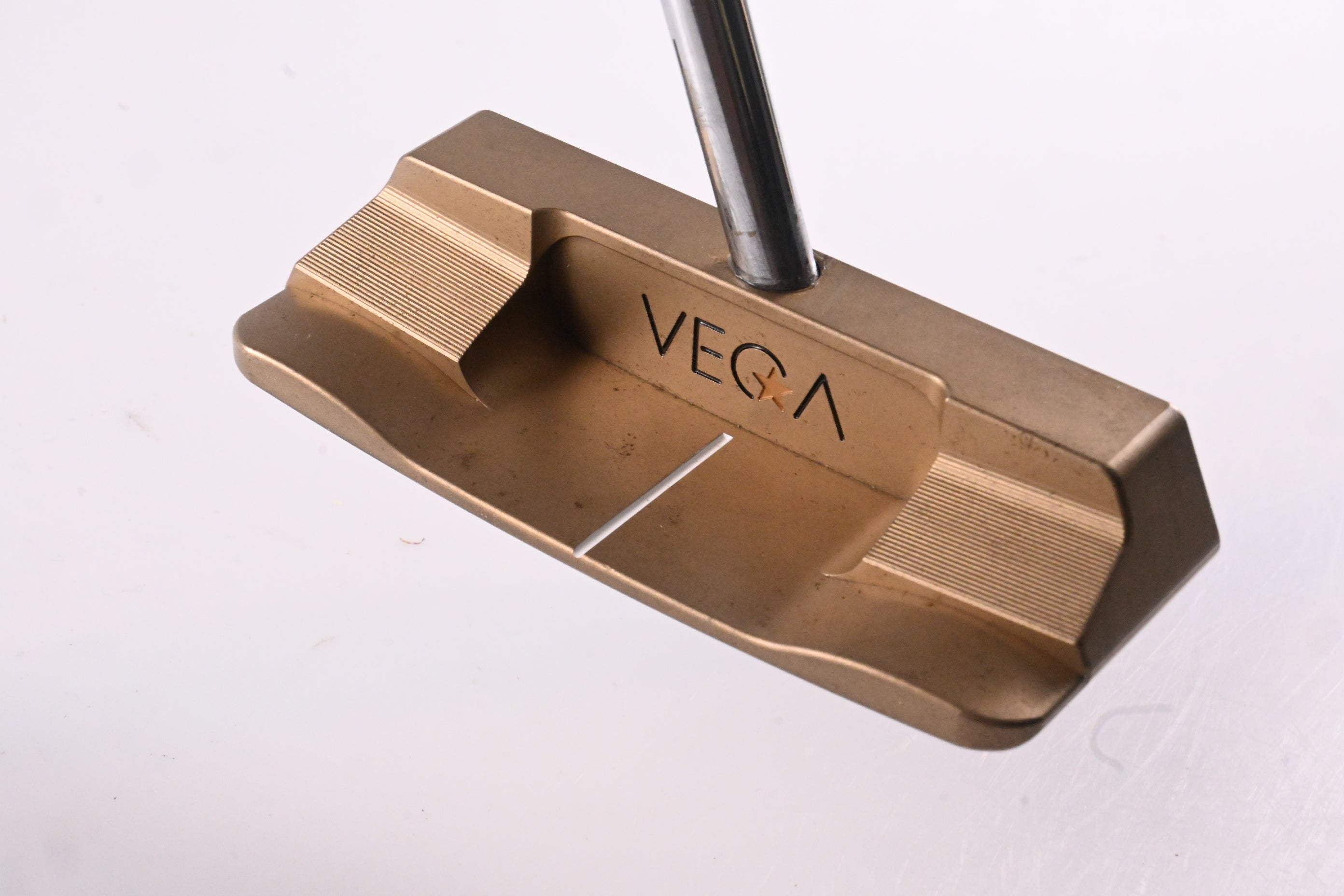 Vega Merak-LB Putter / 34 Inch