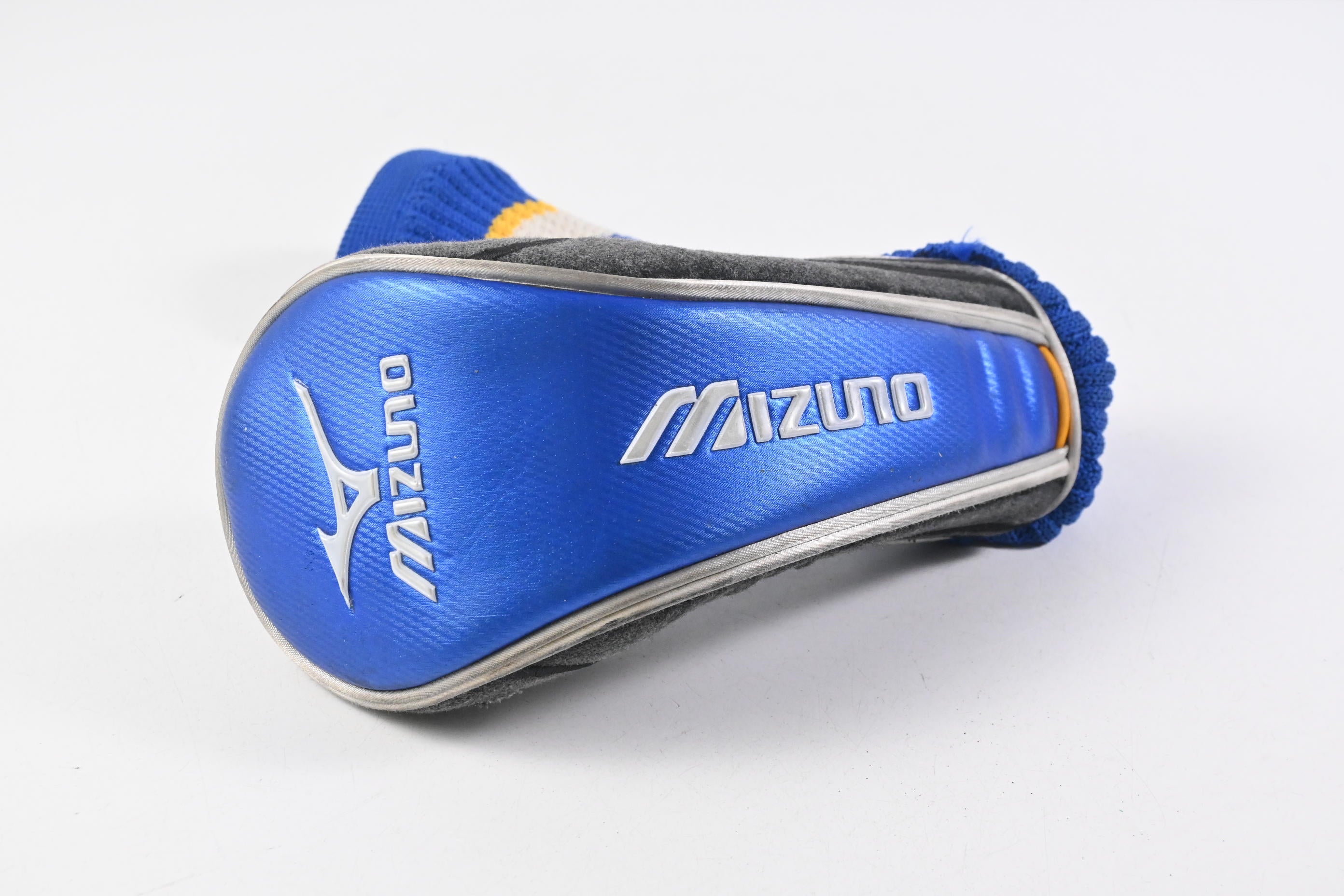 Mizuno F-60 #3 Wood / 15 Degree / Regular Flex Mizuno Exsar FS3 70 Shaft
