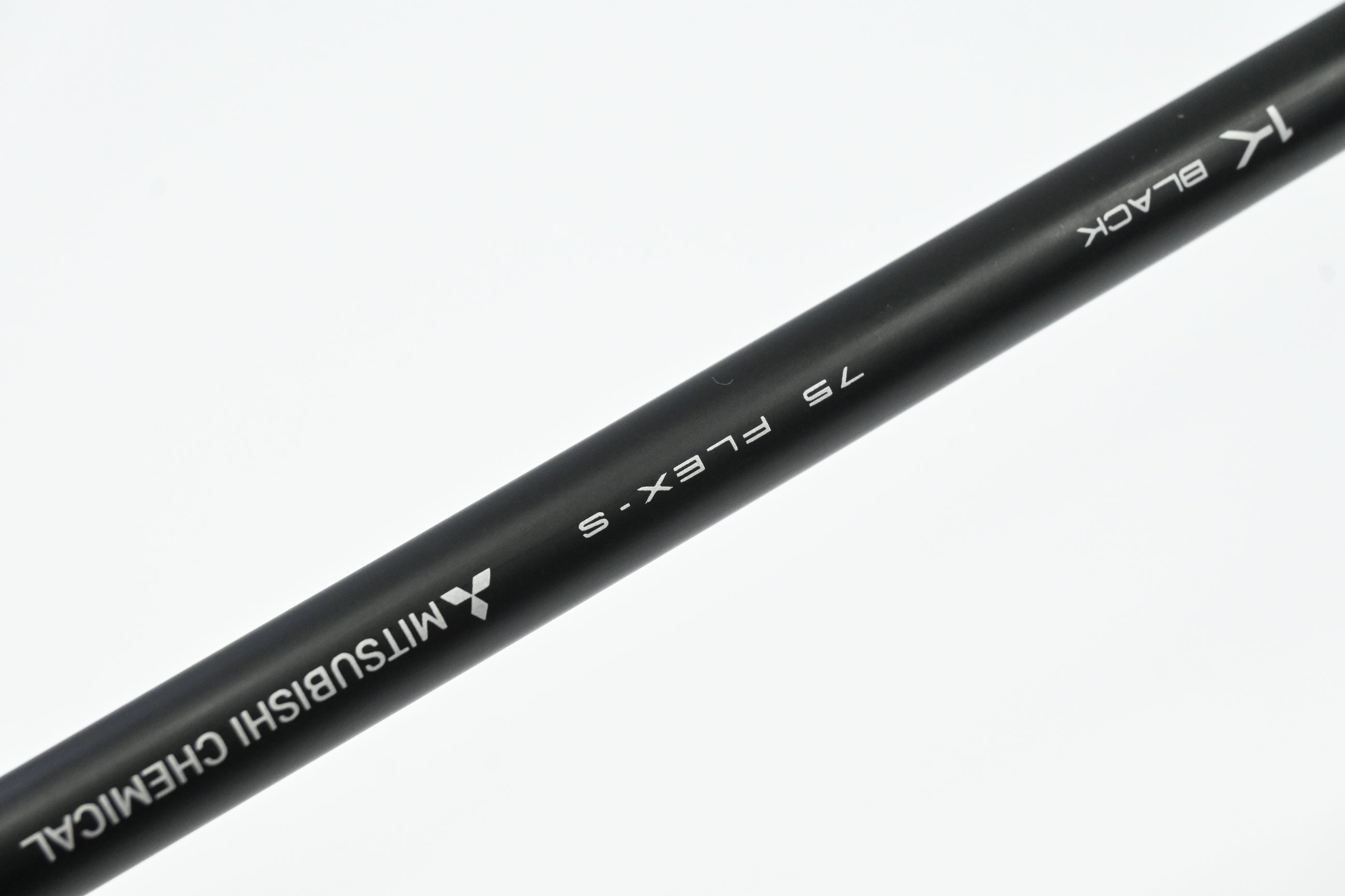 Left Hand Mizuno ST-Max 230 #5 Wood / 18 Degree / Stiff Flex Tensei 1K Black 75