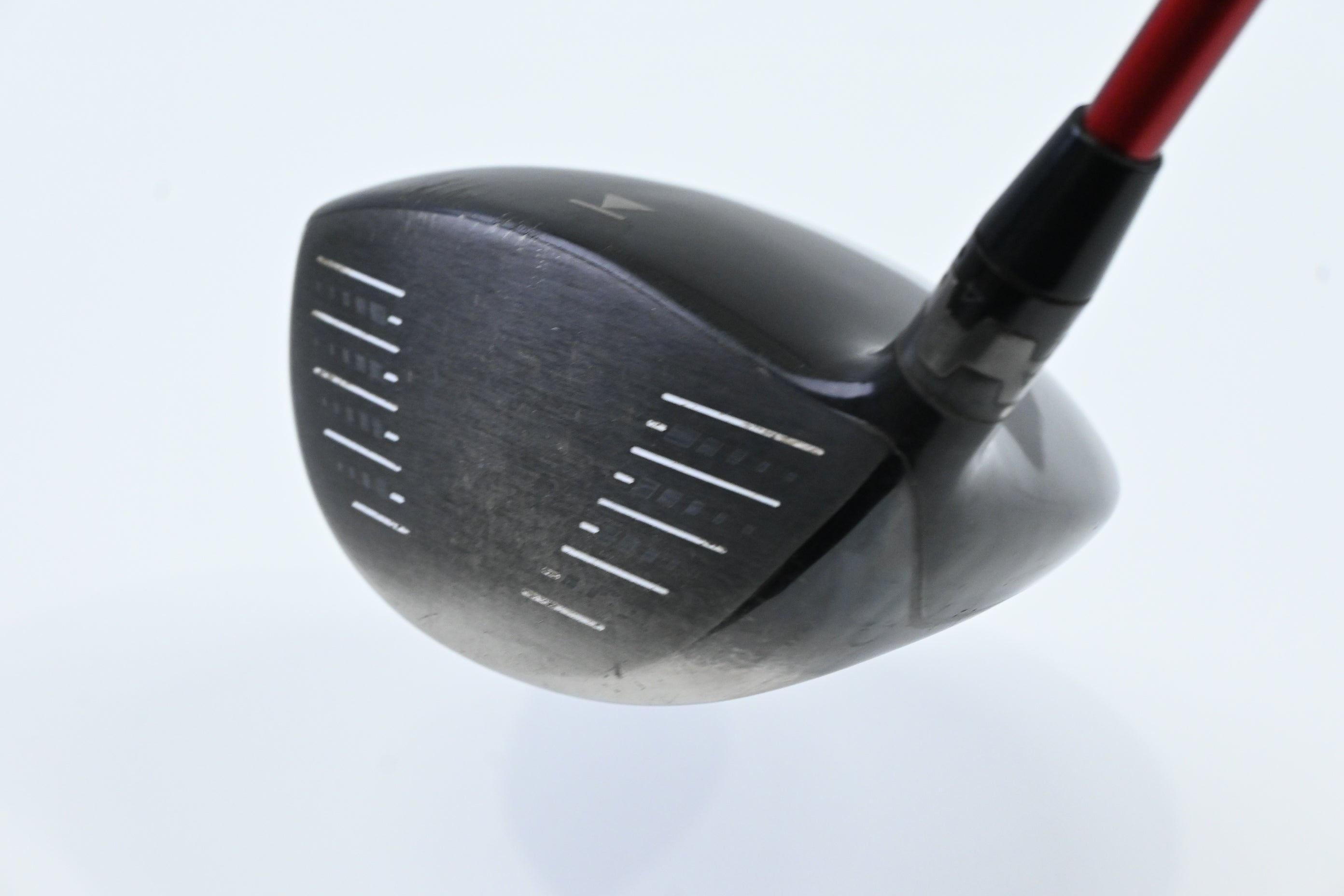 Titleist 913 D2 Driver / 10.5 Degree / Regular Flex Bassara 55 Shaft