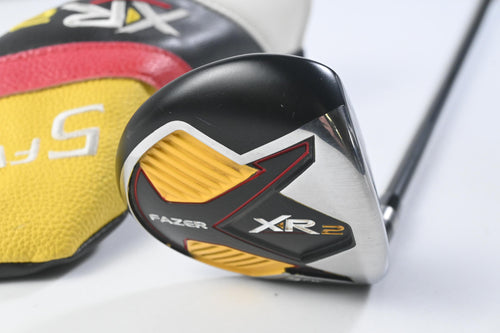 Fazer XR2 #5 Wood / 18 Degree / Regular Flex Fazer XR2 68 Shaft