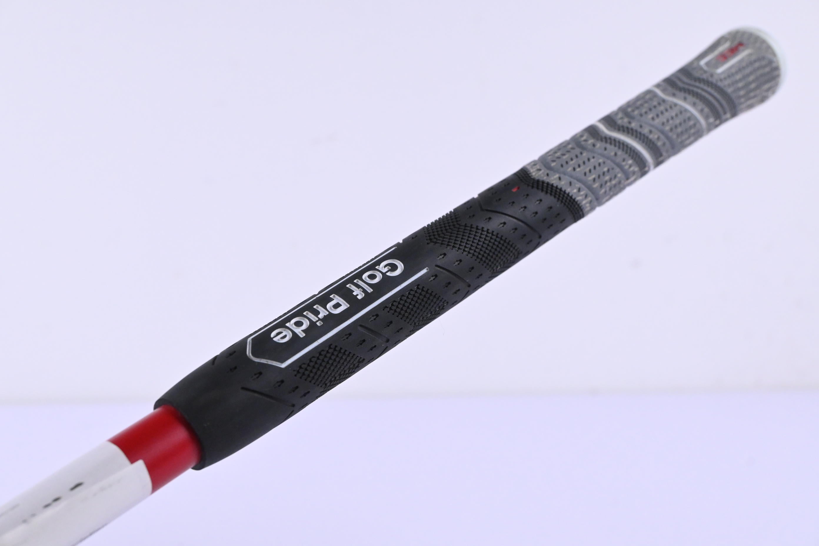 Cobra LTDx #4 Hybrid / 21 Degree / Regular Flex KBS PGI 75 Shaft