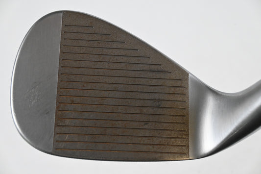 Taylormade Milled Grind 4 Gap Wedge / 52 Degree / Wedge Flex Dynamic Gold Shaft