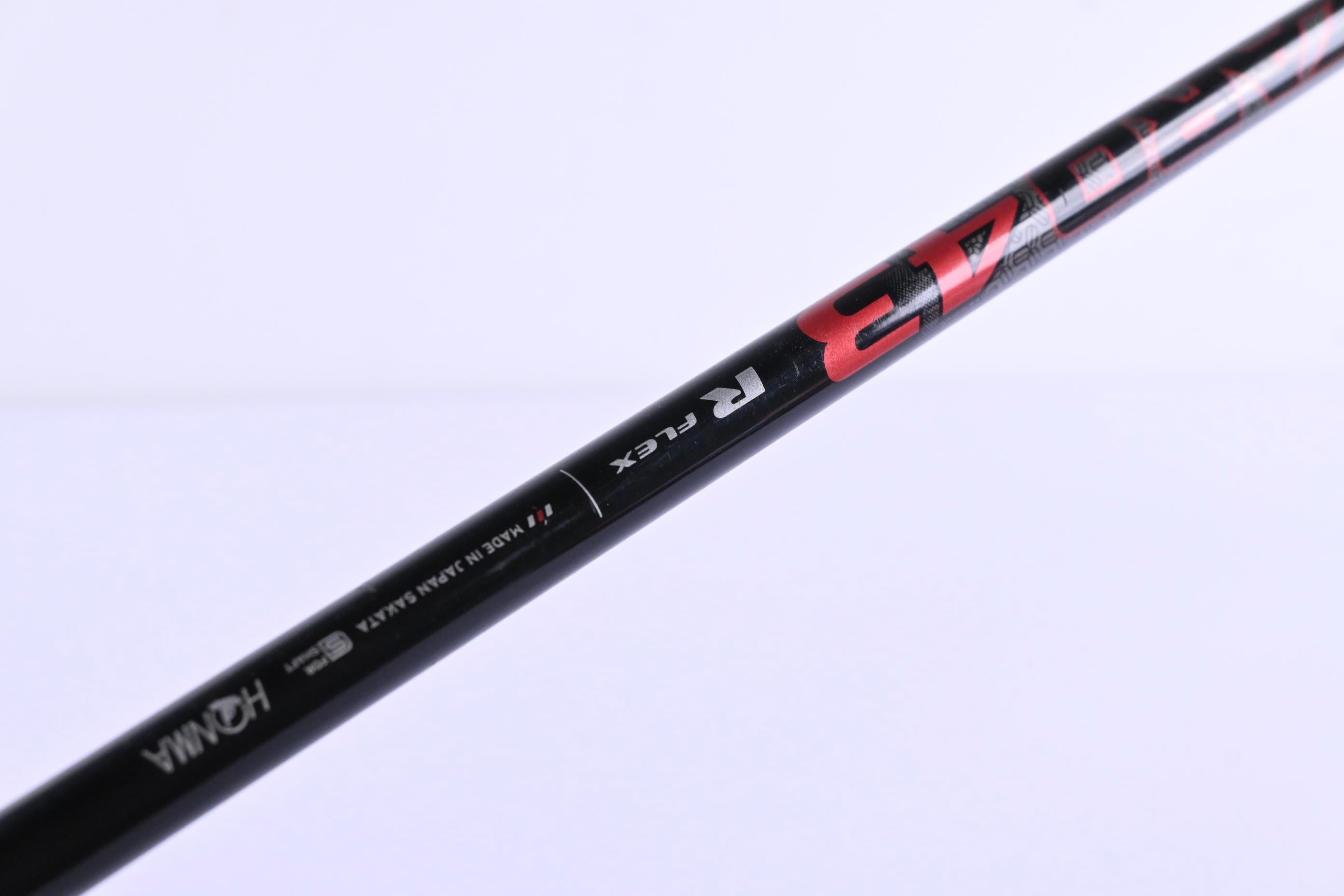 Honma TW XP-1 Driver / 10.5 Degree / Regular Flex Vizard 43 Shaft