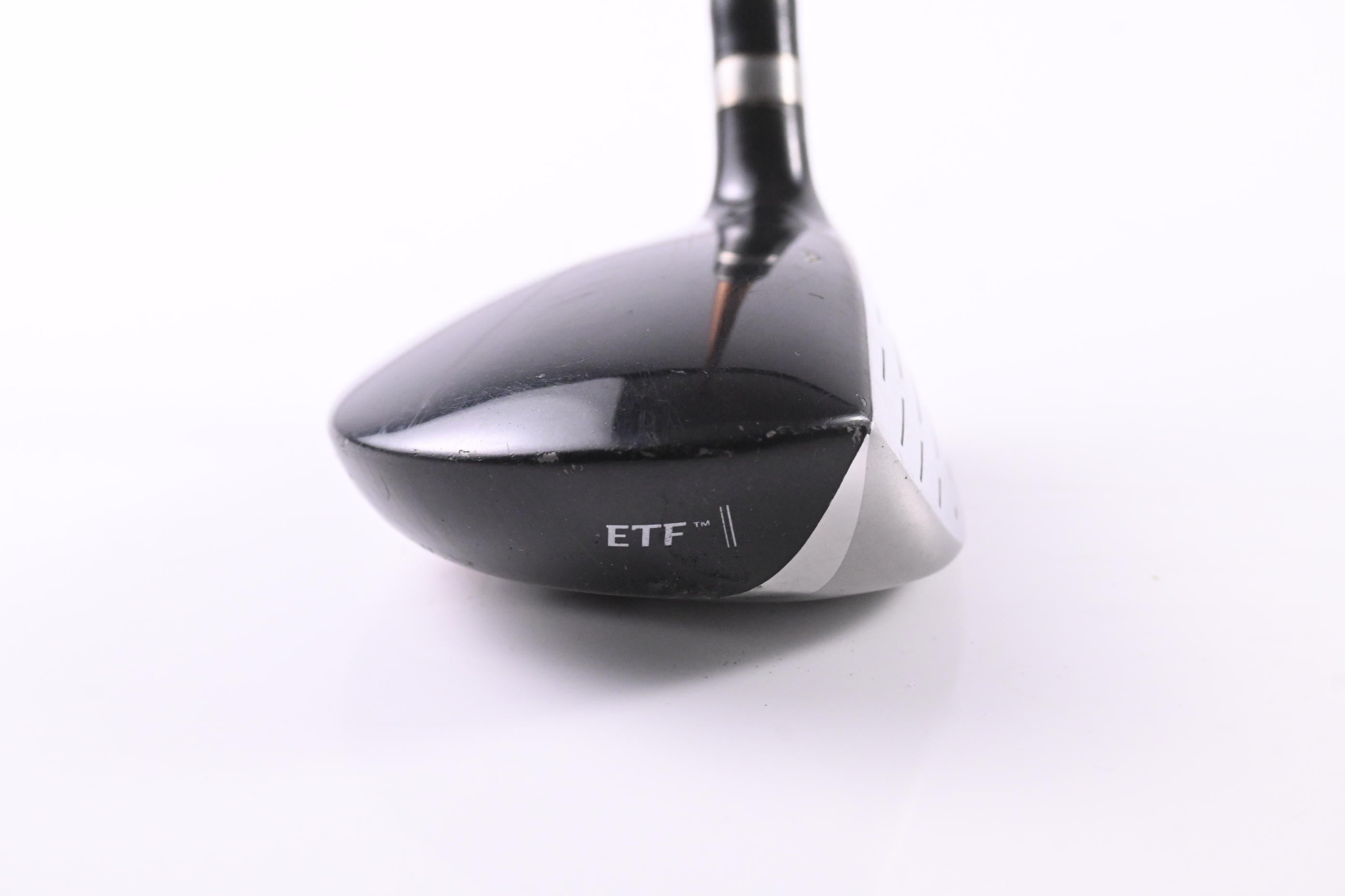 Wilson Staff DF6 #7 Wood / 22 Degree / Regular Flex Aldila NVS 75 Shaft