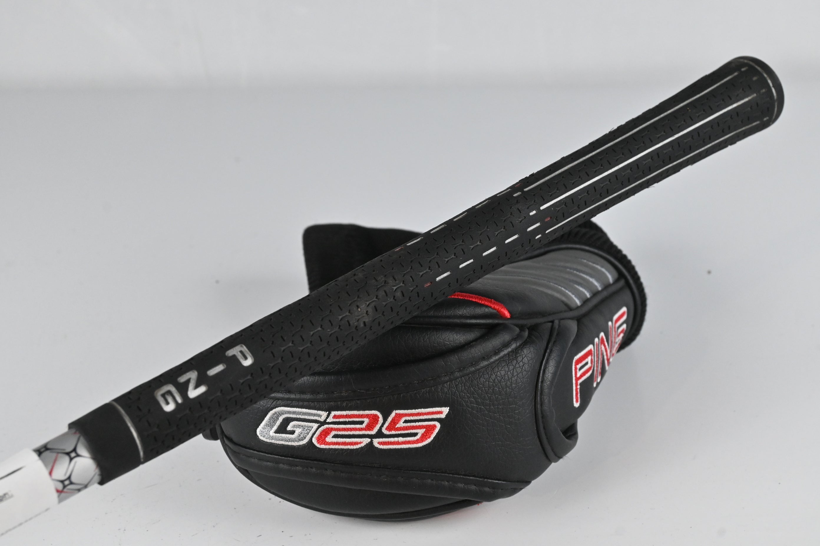 Ping G25 #3 Hybrid / 20 Degree / Stiff Flex Ping TFC 189 Shaft