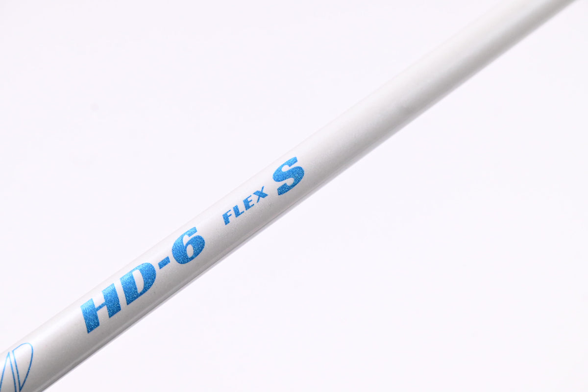 Graphite Design Tour AD HD-6 Driver Shaft / Stiff Flex / Srixon Adapter