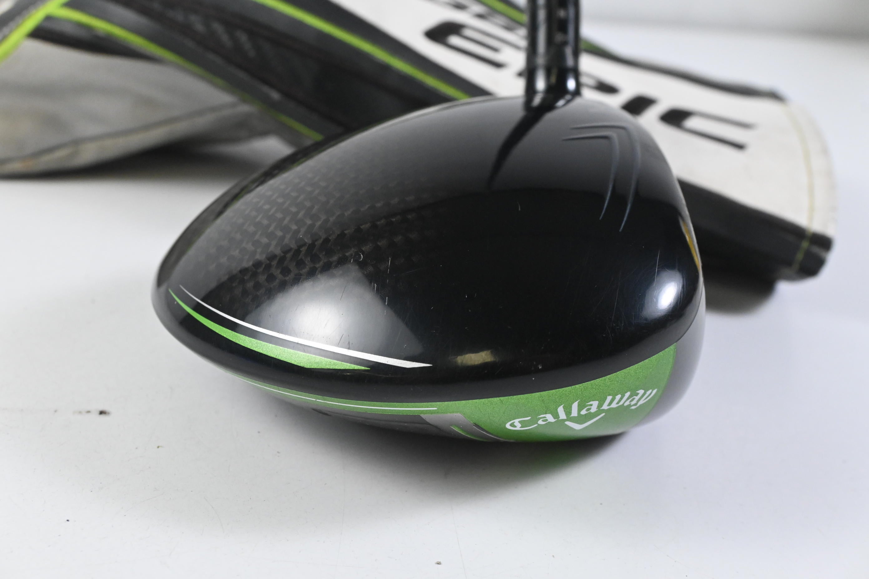 Callaway GBB Epic Driver / 10.5 Degree / X-Flex Denali Black 60 Shaft