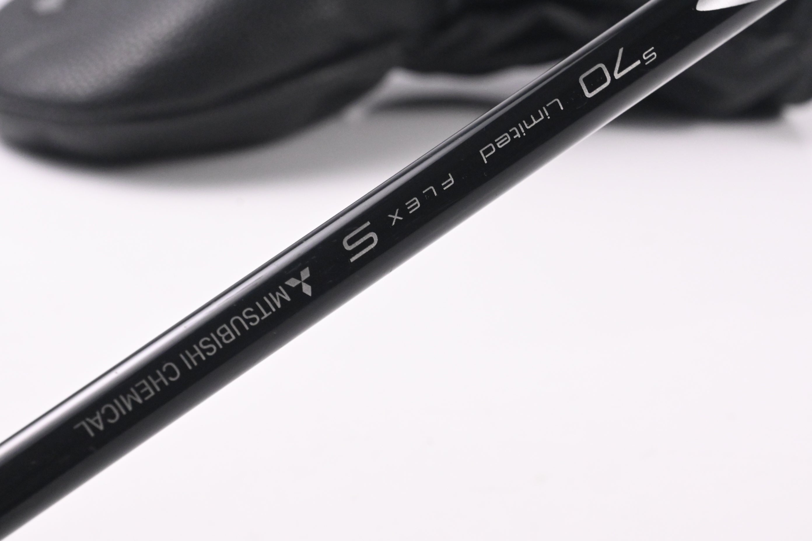 PXG 0311 Black Ops Tour-1 Driver / 9 Degree / Stiff Flex Diamana S Limited 70