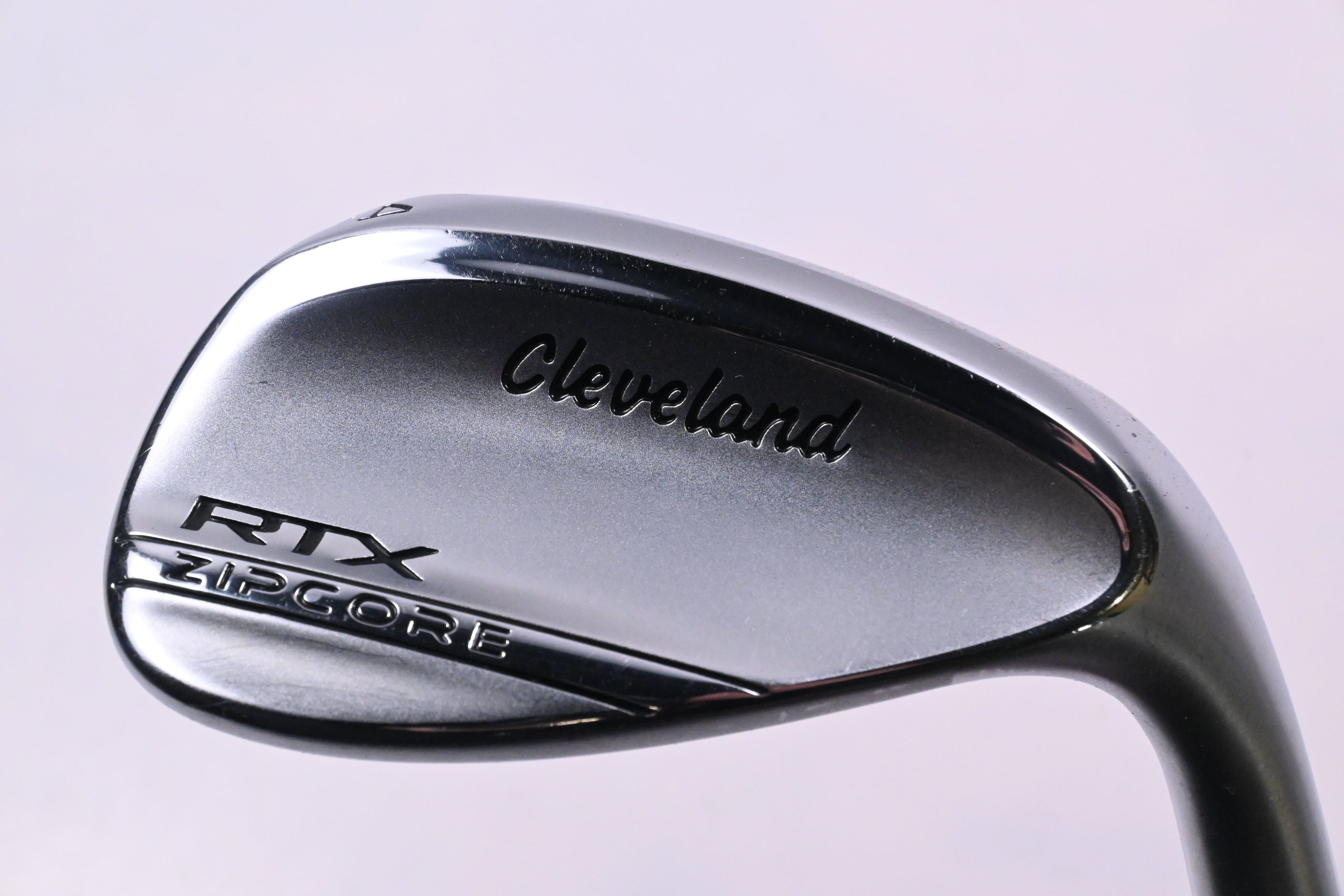 Cleveland RTX ZipCore Sand Wedge / 54 Degree / X-Flex N.S.Pro Modus³ Tour 120