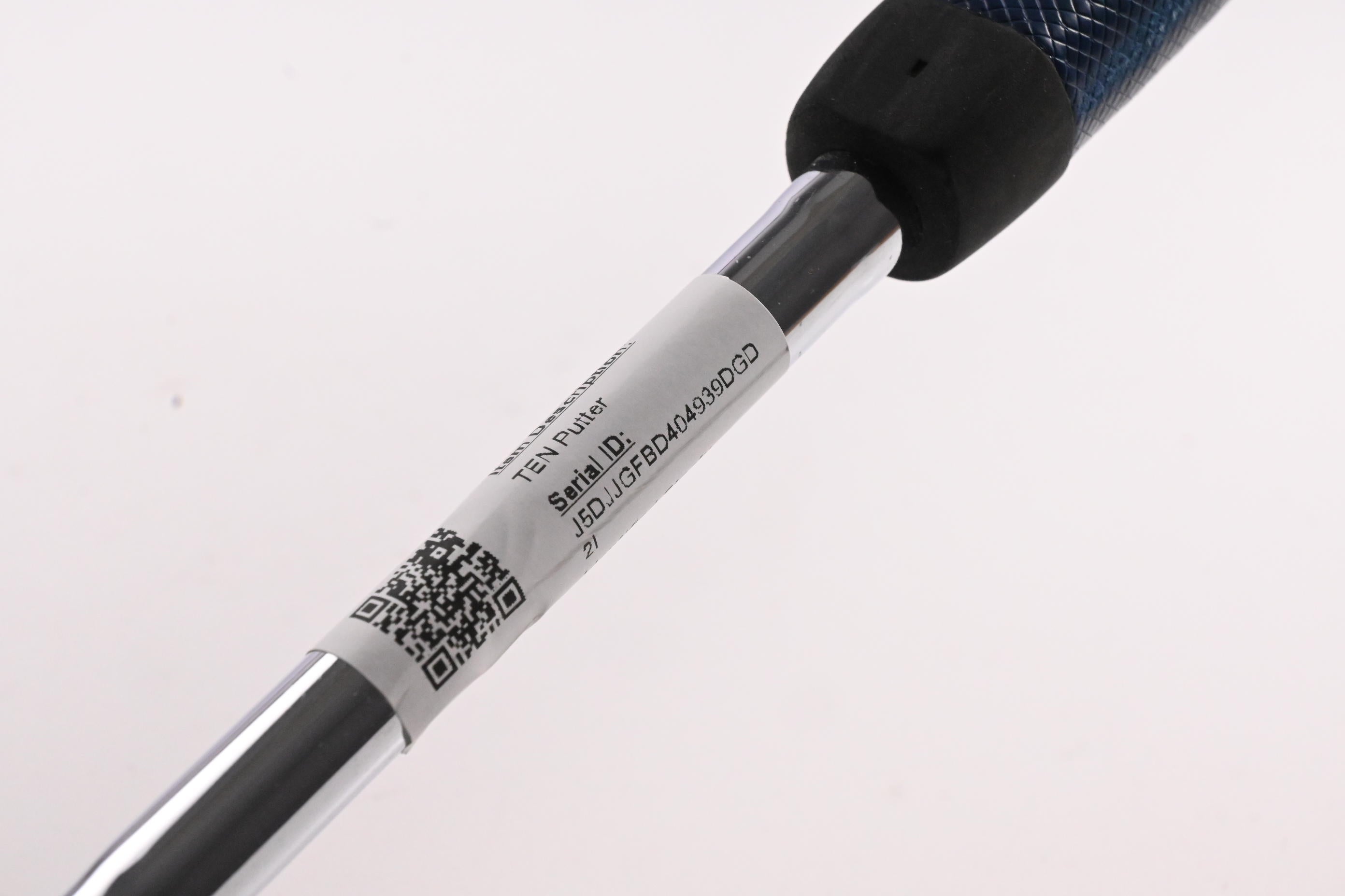 Odyssey TEN 2-Ball Arm Lock Putter / 40 Inch