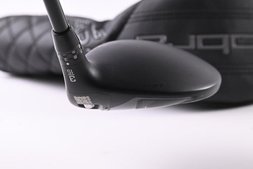 Cobra DS-Adapt X #3 Wood / 15 Degree / X-Flex Project X Denali Black 70 Shaft