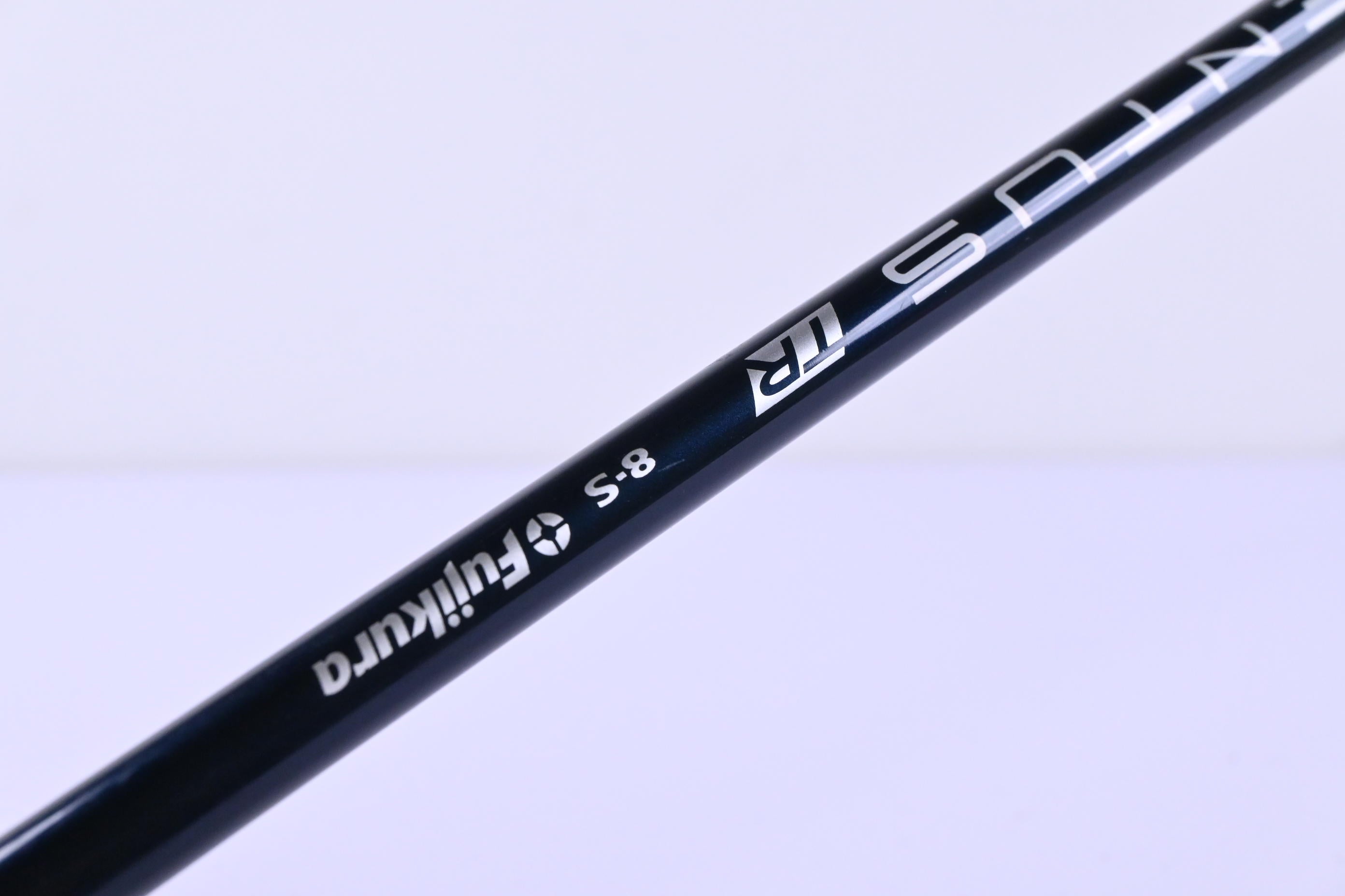Srixon ZXi #4 Hybrid / 22 Degree / Stiff Flex Fujikura Ventus TR Blue 8 Shaft