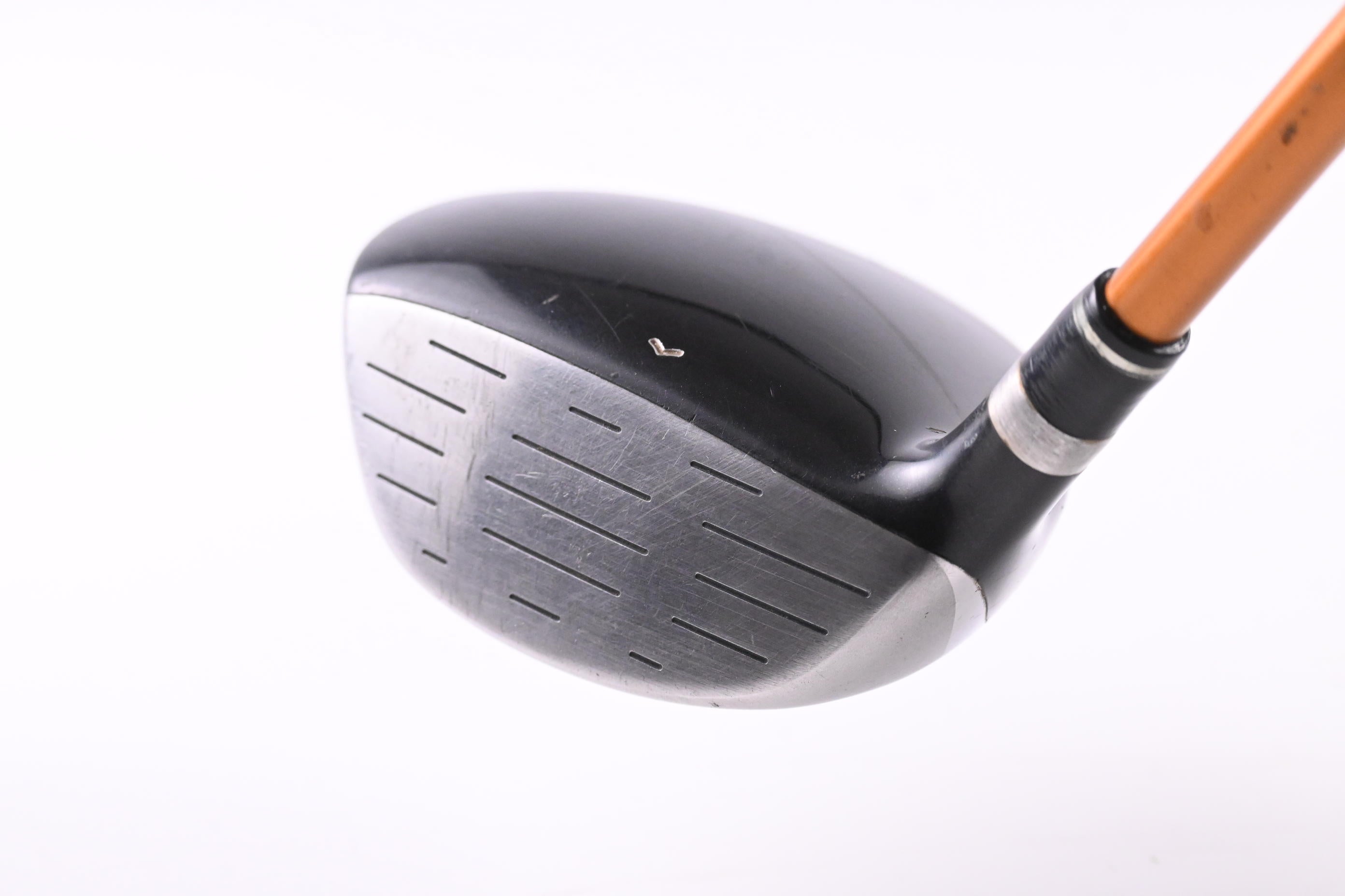 Wilson Staff DF6 #7 Wood / 22 Degree / Regular Flex Aldila NVS 75 Shaft