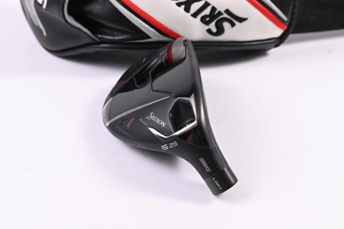 Srixon ZXi #5 Hybrid / 25 Degree / Head Only