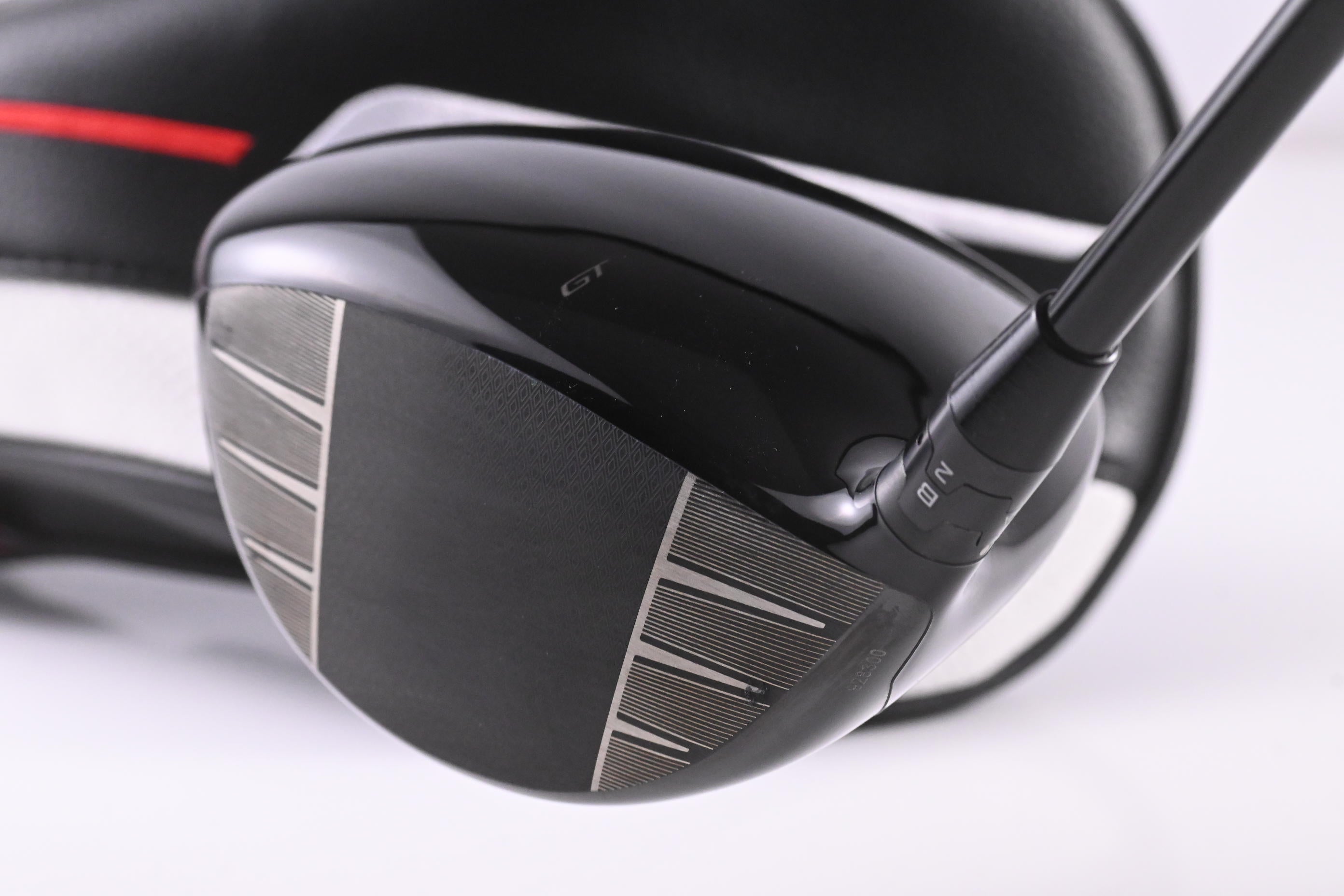 Titleist GT2 Driver / 11 Degree / Regular Flex Tensei AV Blue 55 Shaft