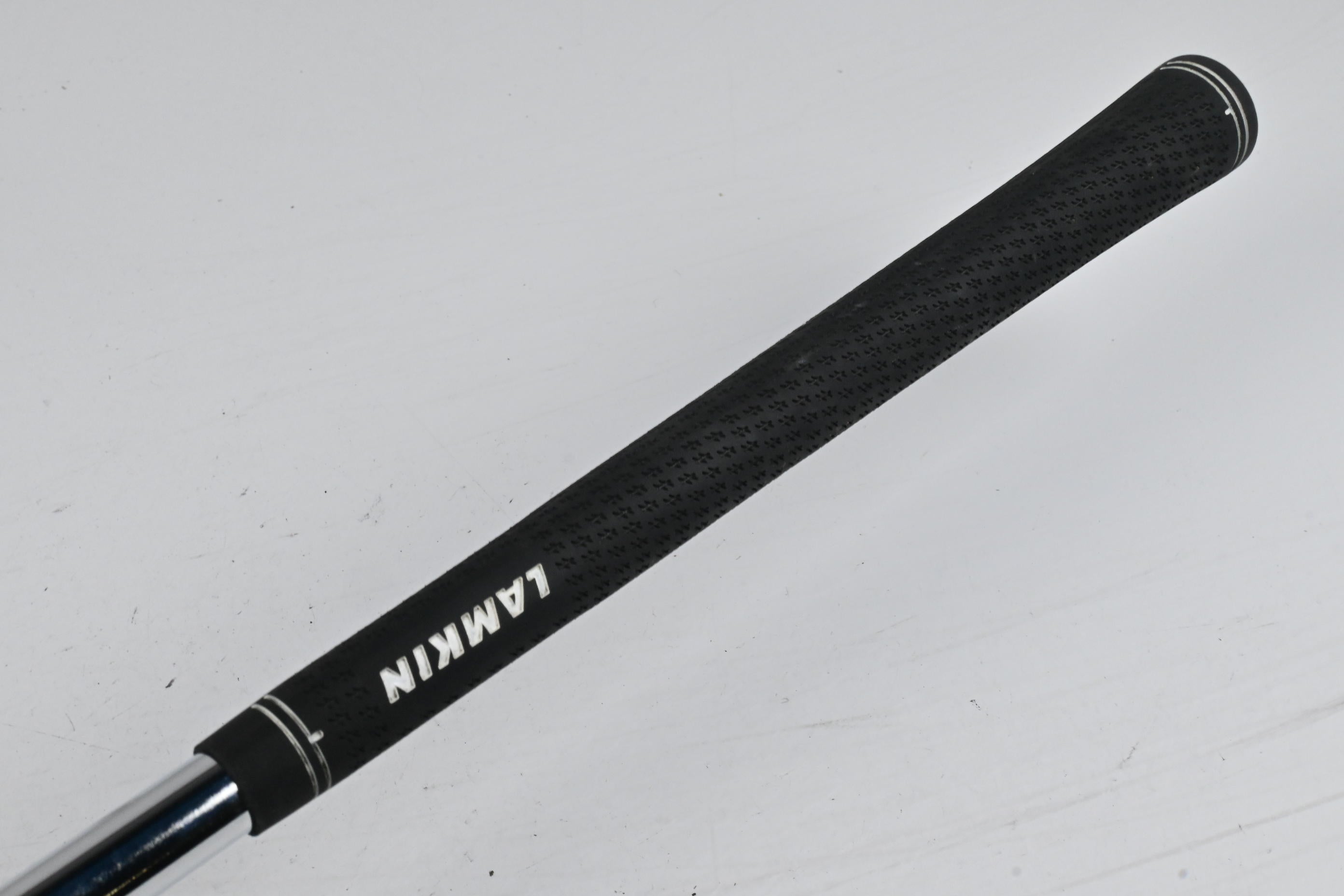 RAM FXT #9 Iron / Regular Flex KBS MAX 80 Shaft