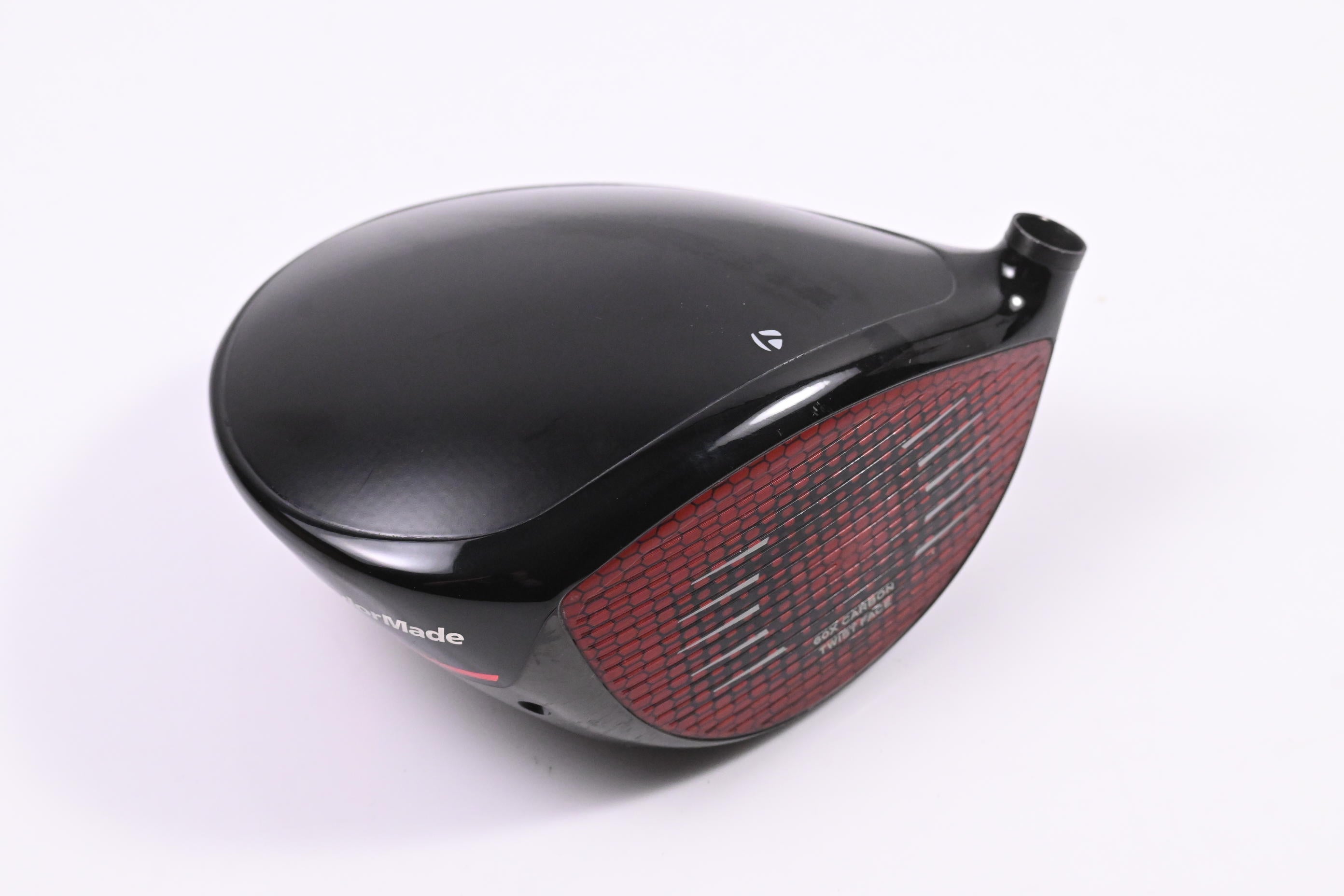 Taylormade Stealth Plus Driver / 10.5 Degree / Head Only