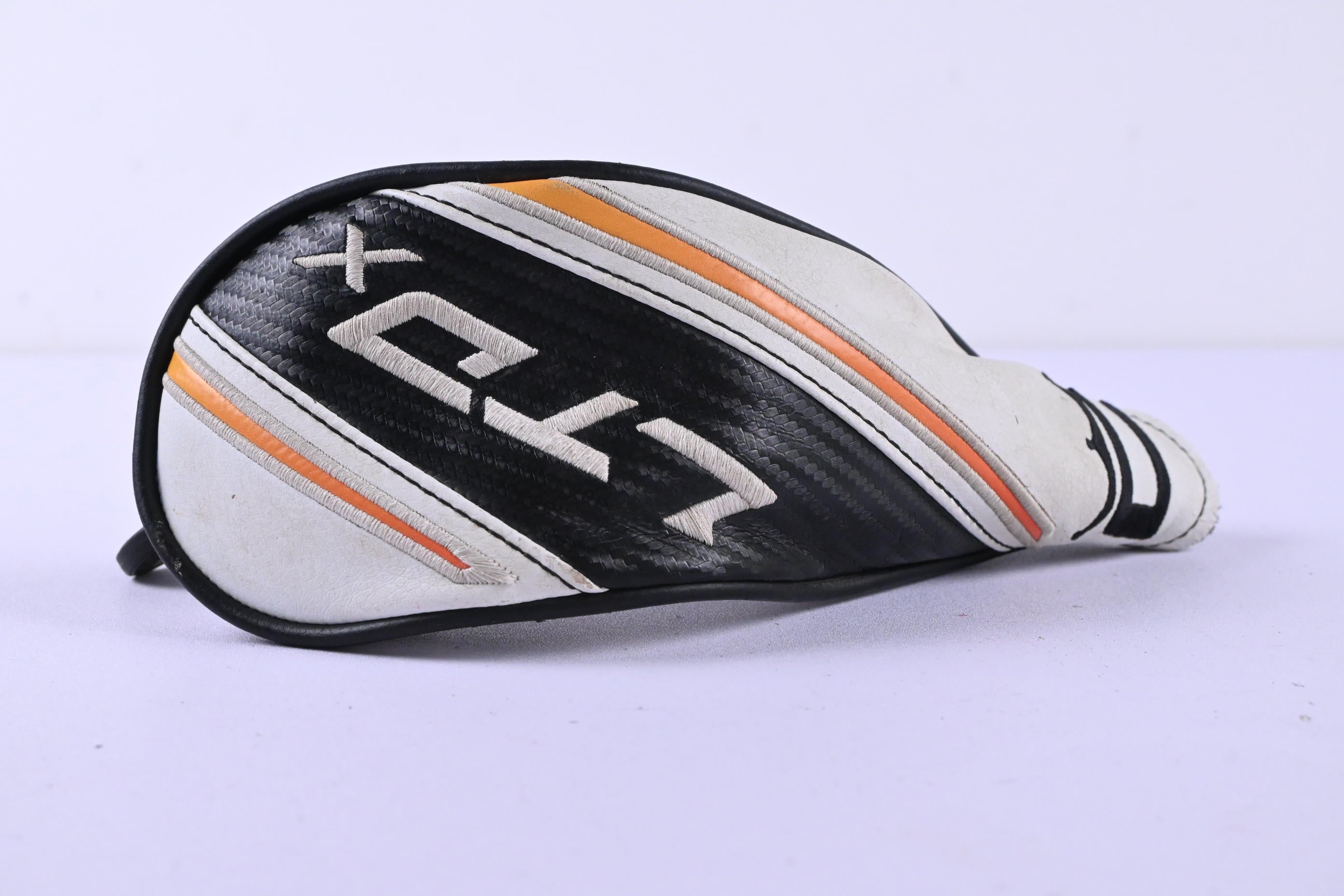 Cobra LTDx #4 Hybrid / 21 Degree / Regular Flex KBS PGI 75 Shaft