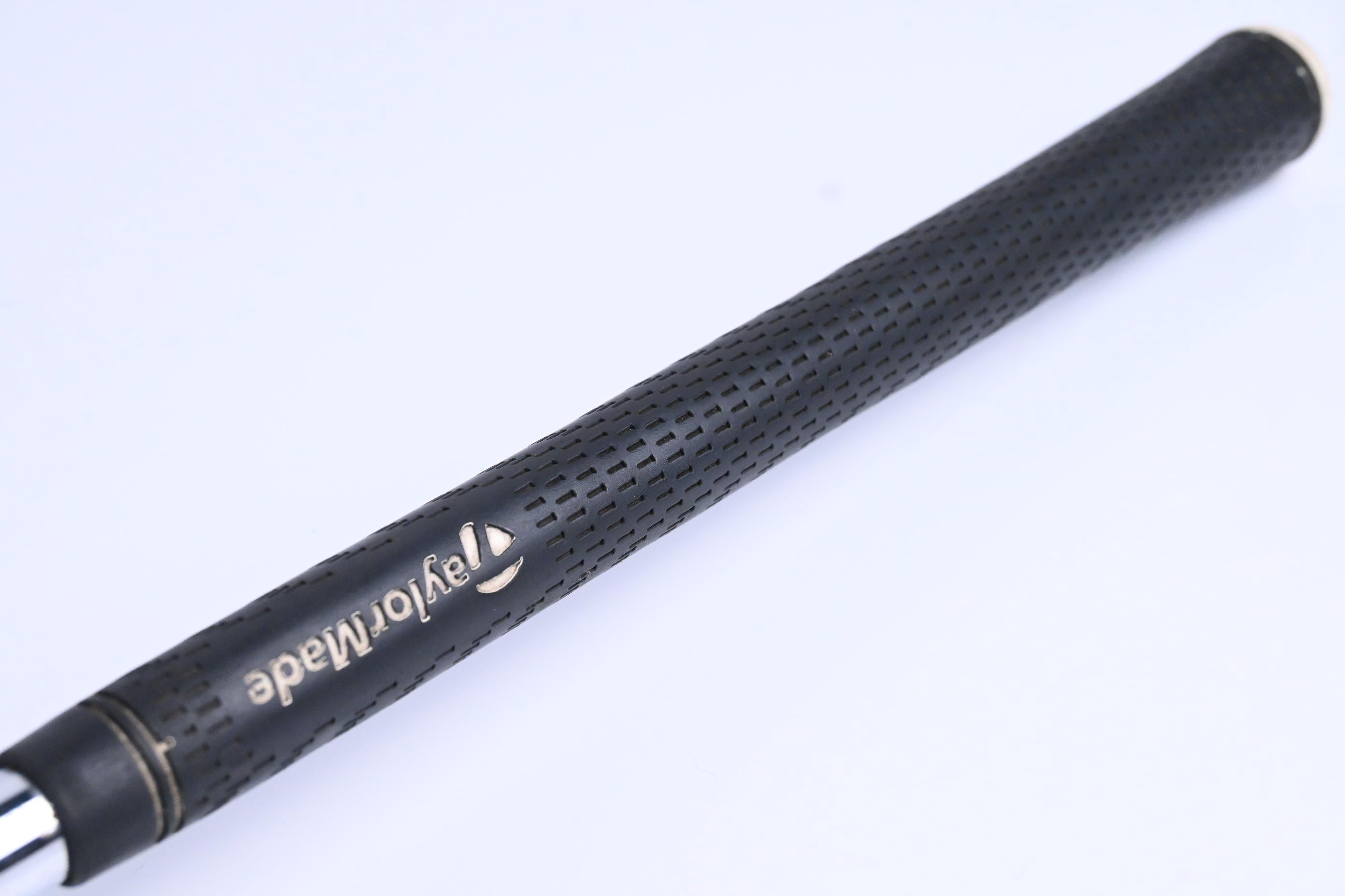 Taylormade ATV Lob Wedge / 58 Degree / Wedge Flex KBS Steel Shaft