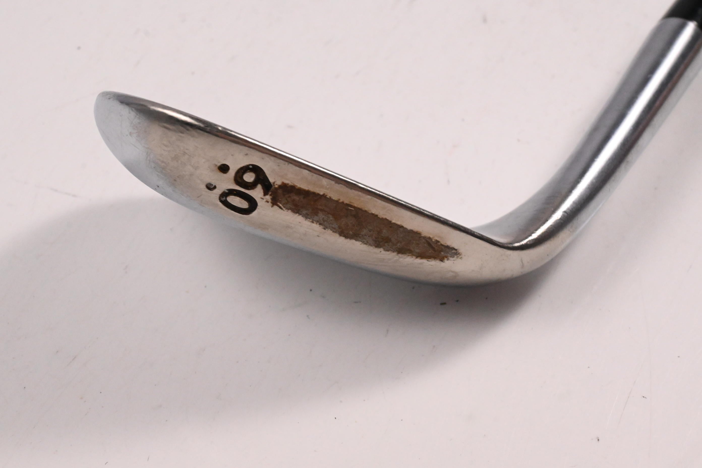 Cleveland 588 RTX 2.0 Lob Wedge / 60 Degree / Wedge Flex Dynamic Gold Shaft