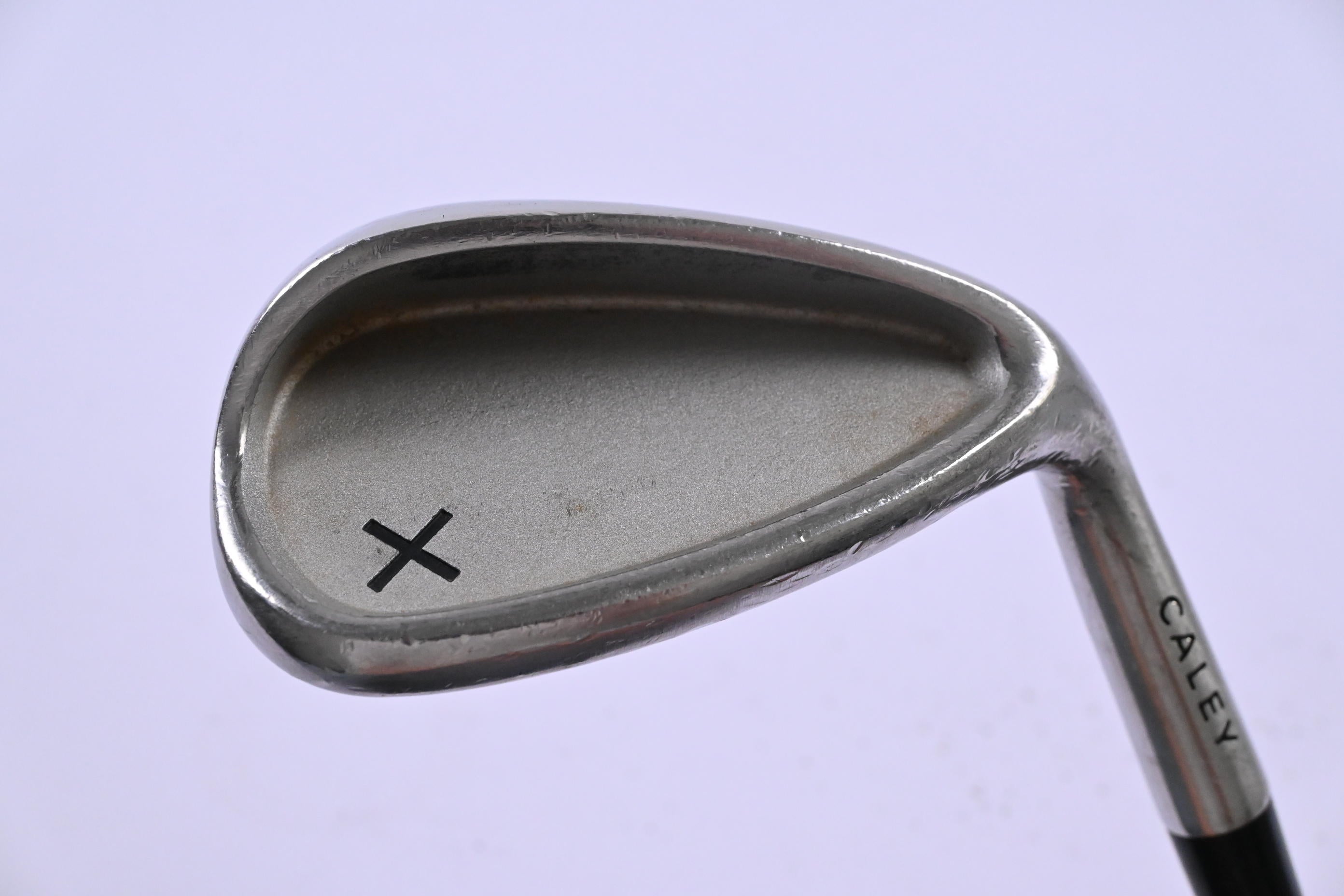 Caley Sand Wedge / 56 Degree / Wedge Flex Caley Graphite Shaft