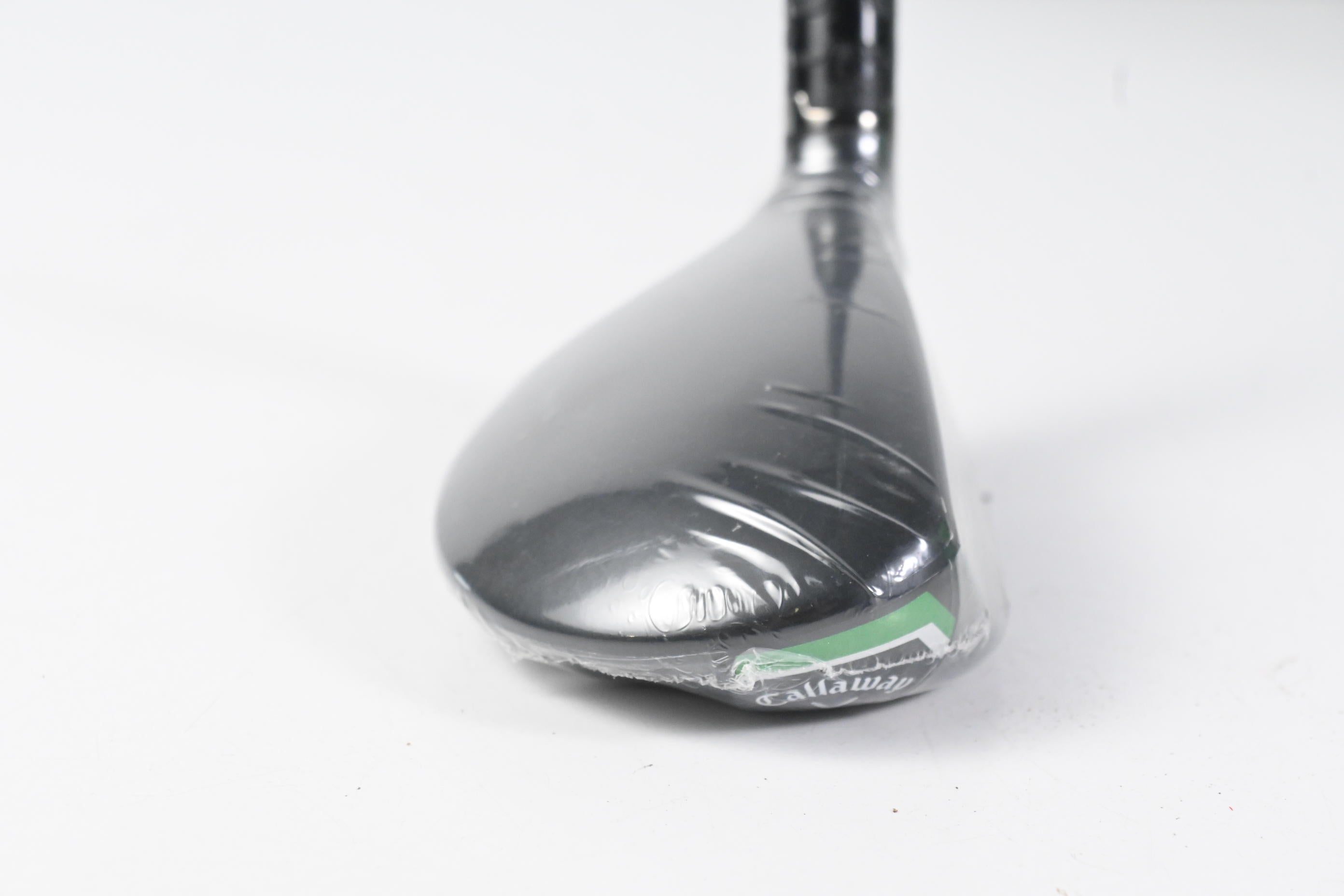 Callaway Elyte #4 Hybrid / 22 Degree / Senior Flex Vanquish 5 Shaft