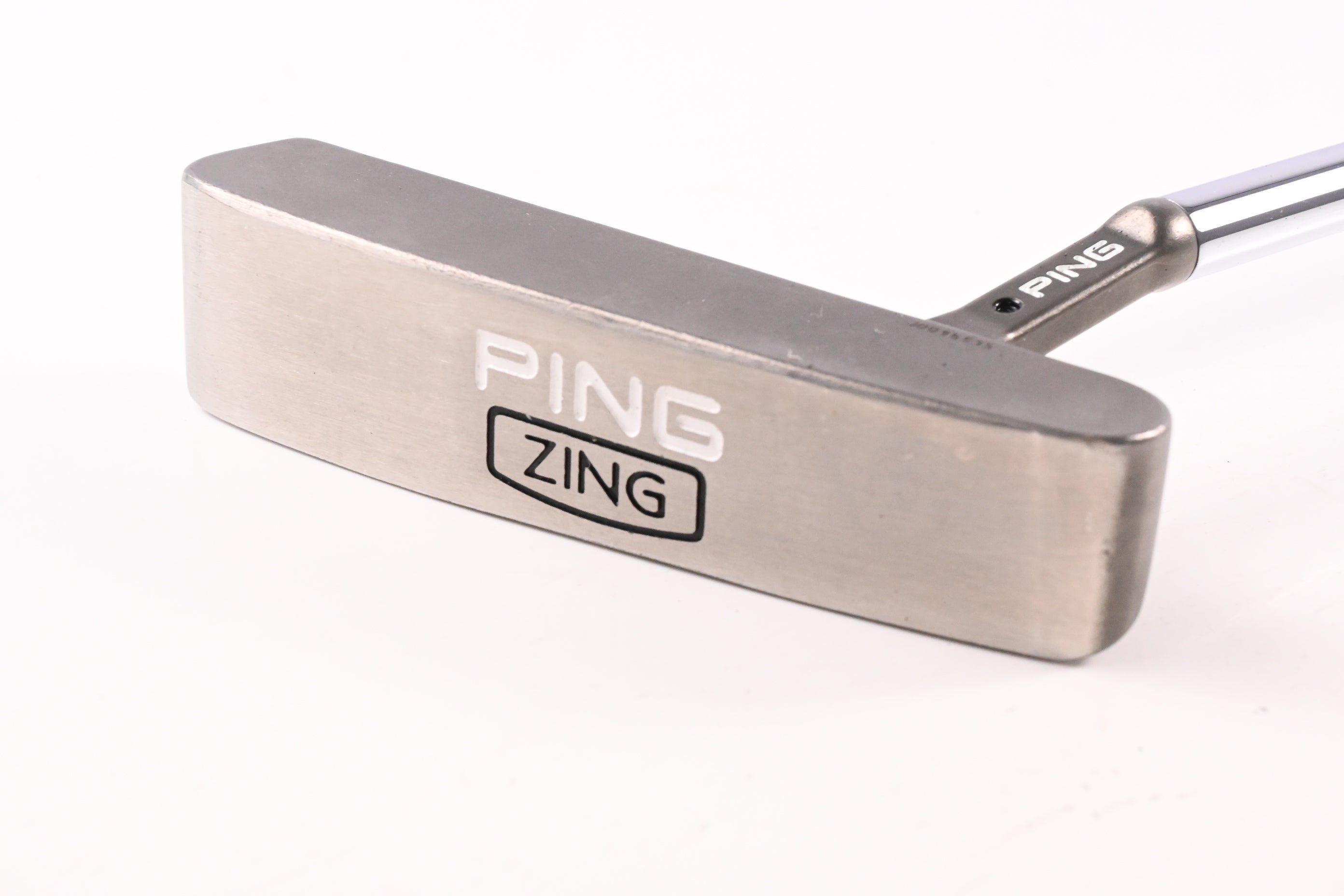 Ping Karsten USA Series Zing Putter / 34 Inch