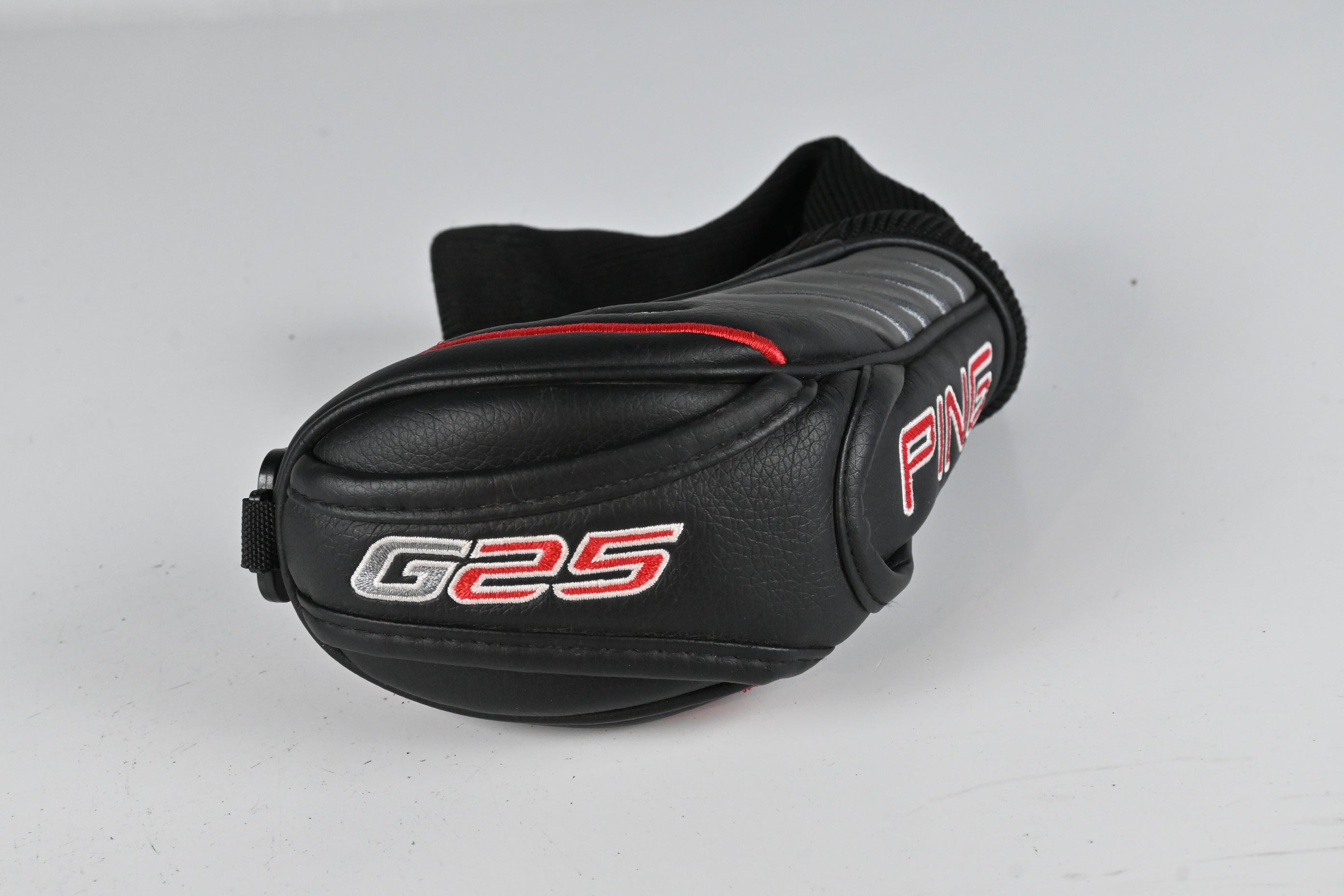 Ping G25 #3 Hybrid / 20 Degree / Stiff Flex Ping TFC 189 Shaft