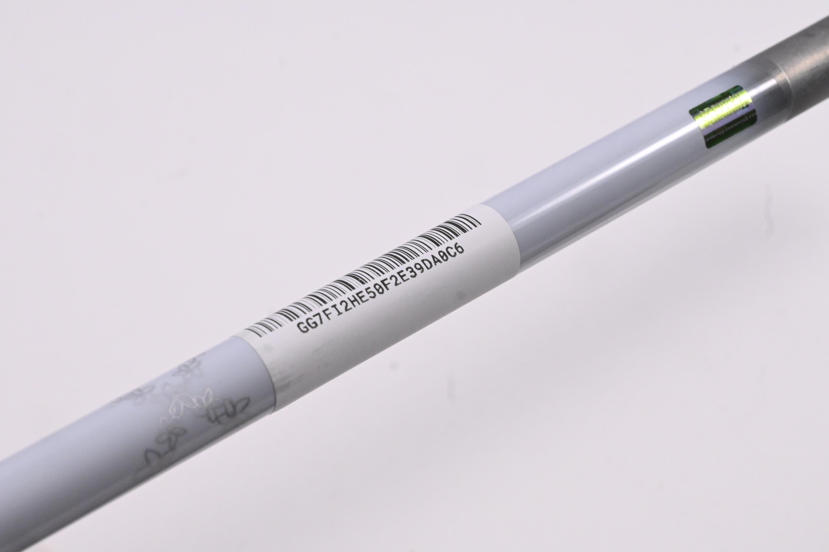 Diamana TB 60 Driver Shaft / Stiff/Regular Flex / .335" Tip / Uncut