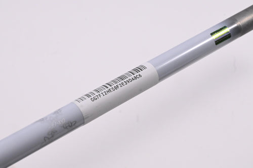 Diamana TB 60 Driver Shaft / Stiff/Regular Flex / .335" Tip / Uncut