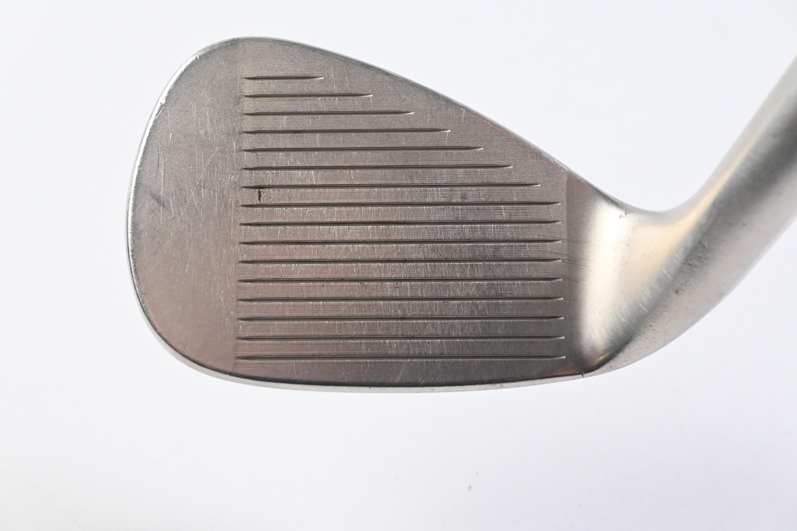 Titleist Vokey SM6 Pitching Wedge / 48 Degree / Wedge Flex Vokey Design Shaft