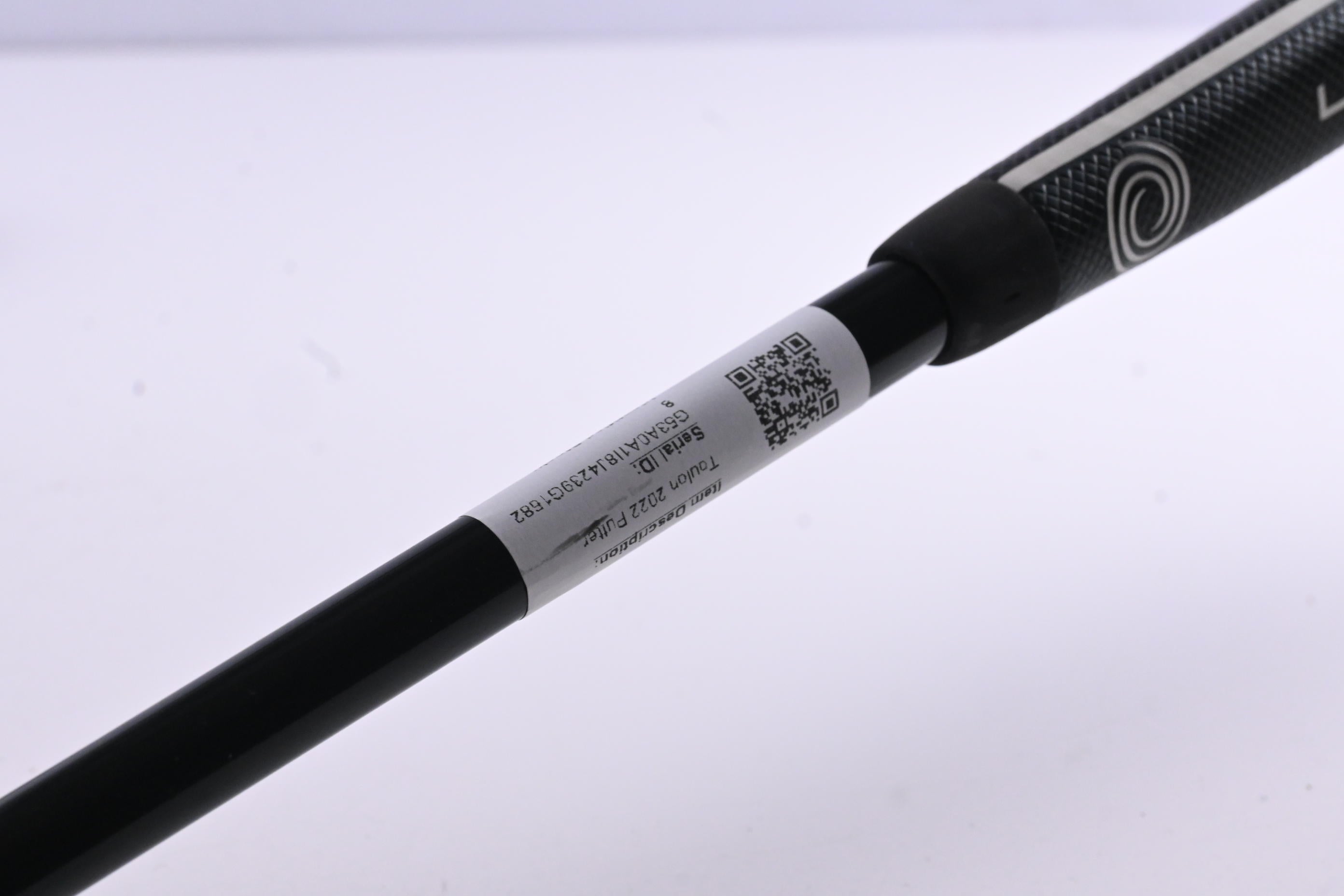 Odyssey Toulon Madison 2022 Putter / 35 Inch