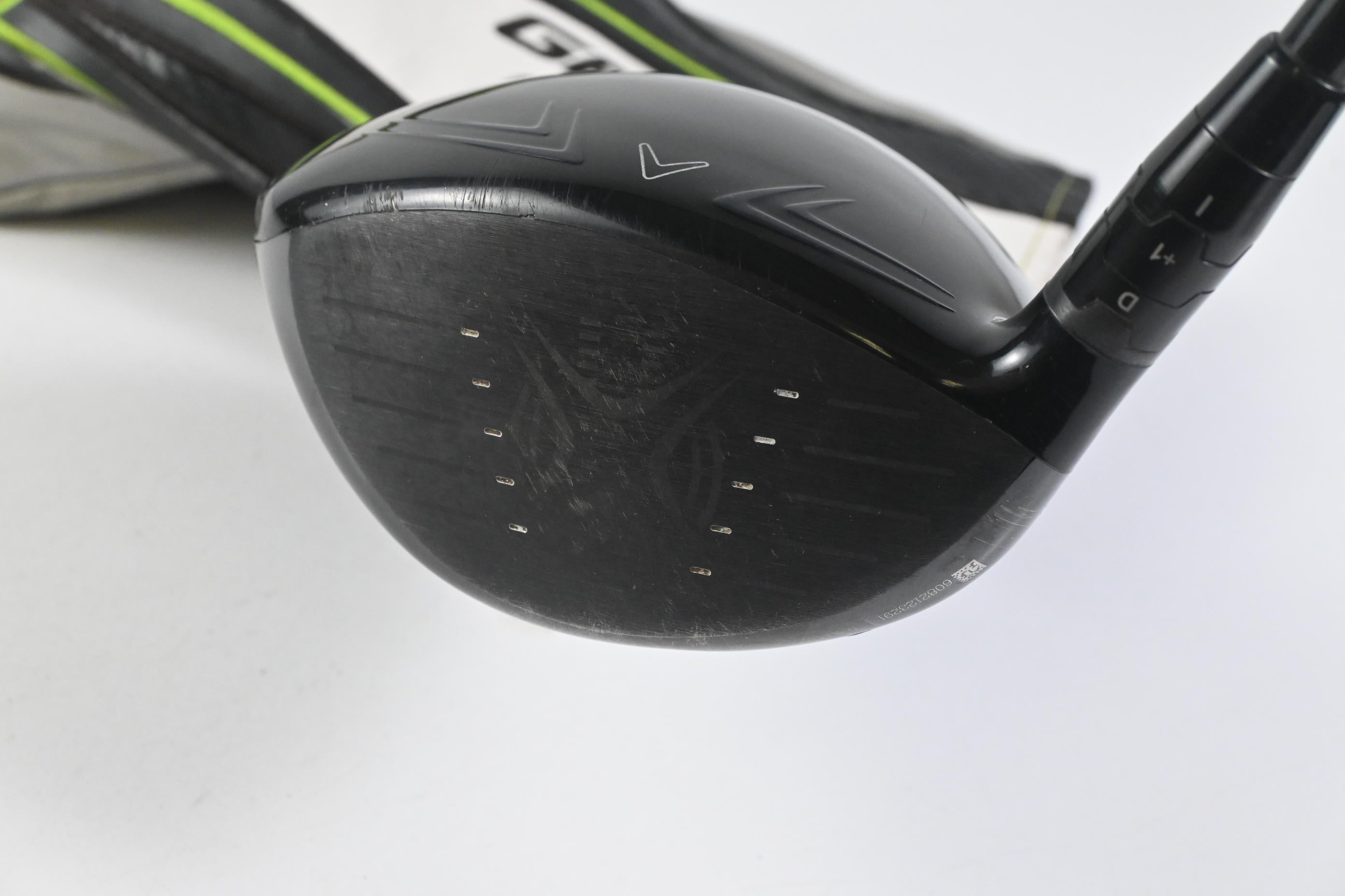 Callaway GBB Epic Driver / 10.5 Degree / X-Flex Denali Black 60 Shaft