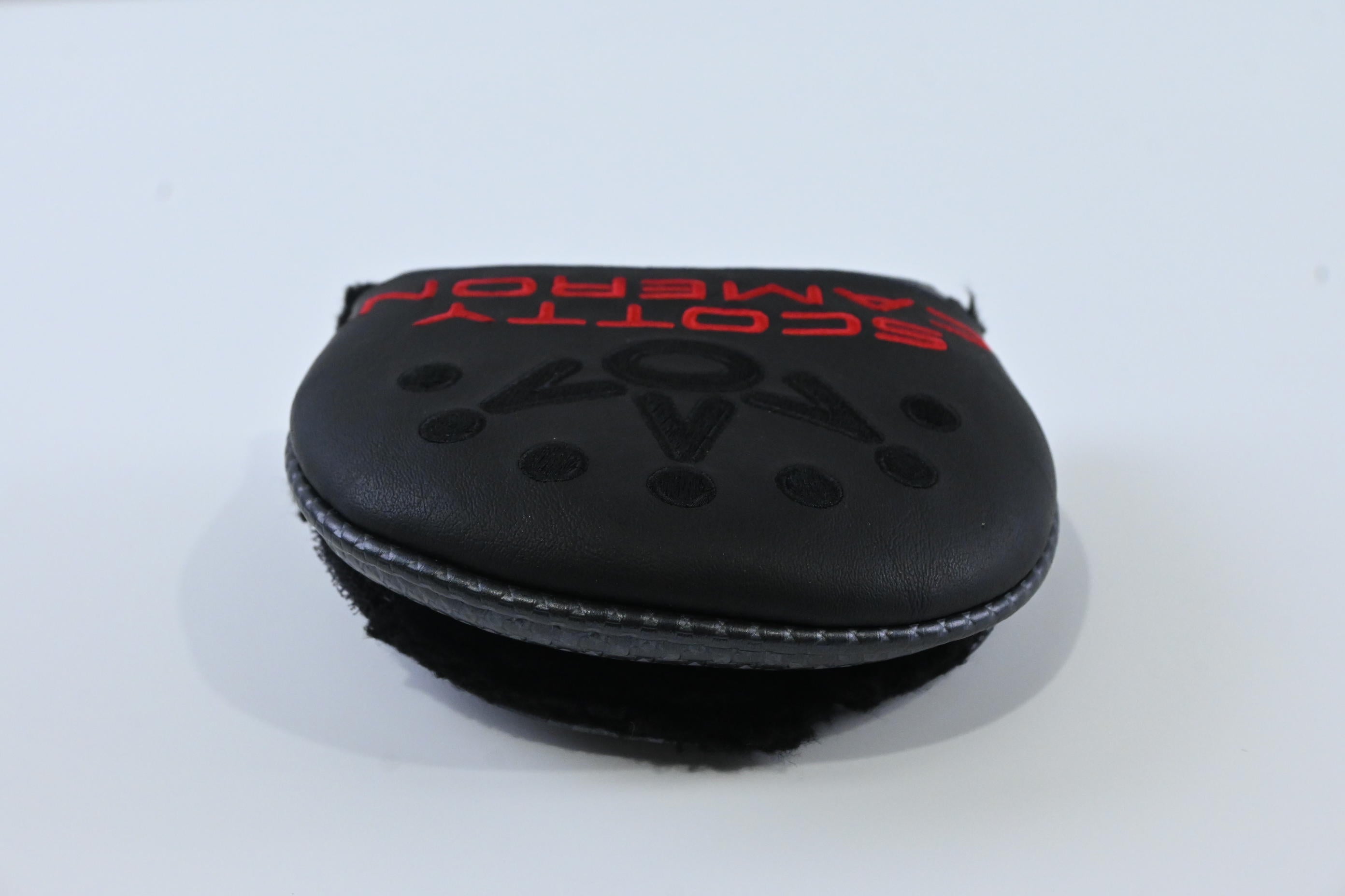 Scotty Cameron 2026 Phantom 9.2R Putter / 34 Inch