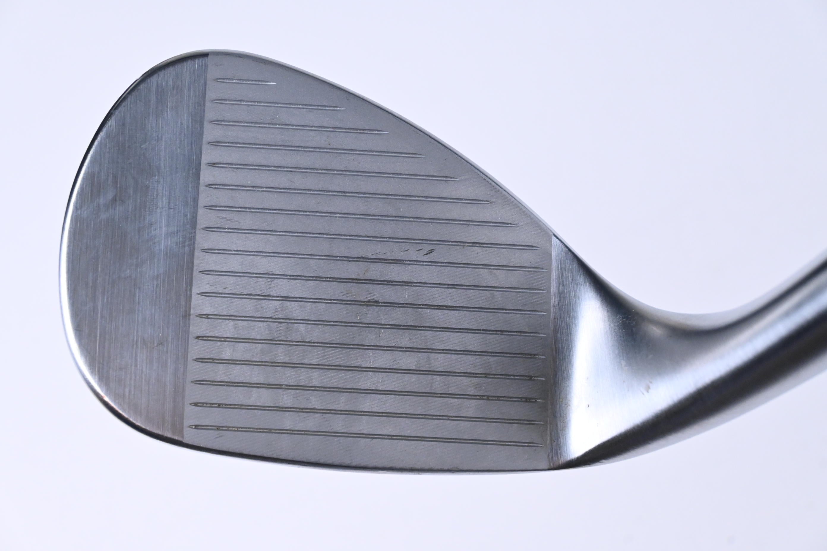 Callaway Opus Platinum Lob Wedge / 60 Degree / Wedge Flex Dynamic Gold MID 115