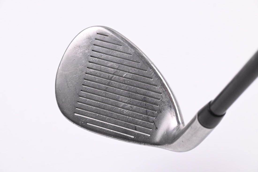 Callaway RAZR X Lob Wedge / 59 Degree / Regular Flex Callaway 75 Shaft