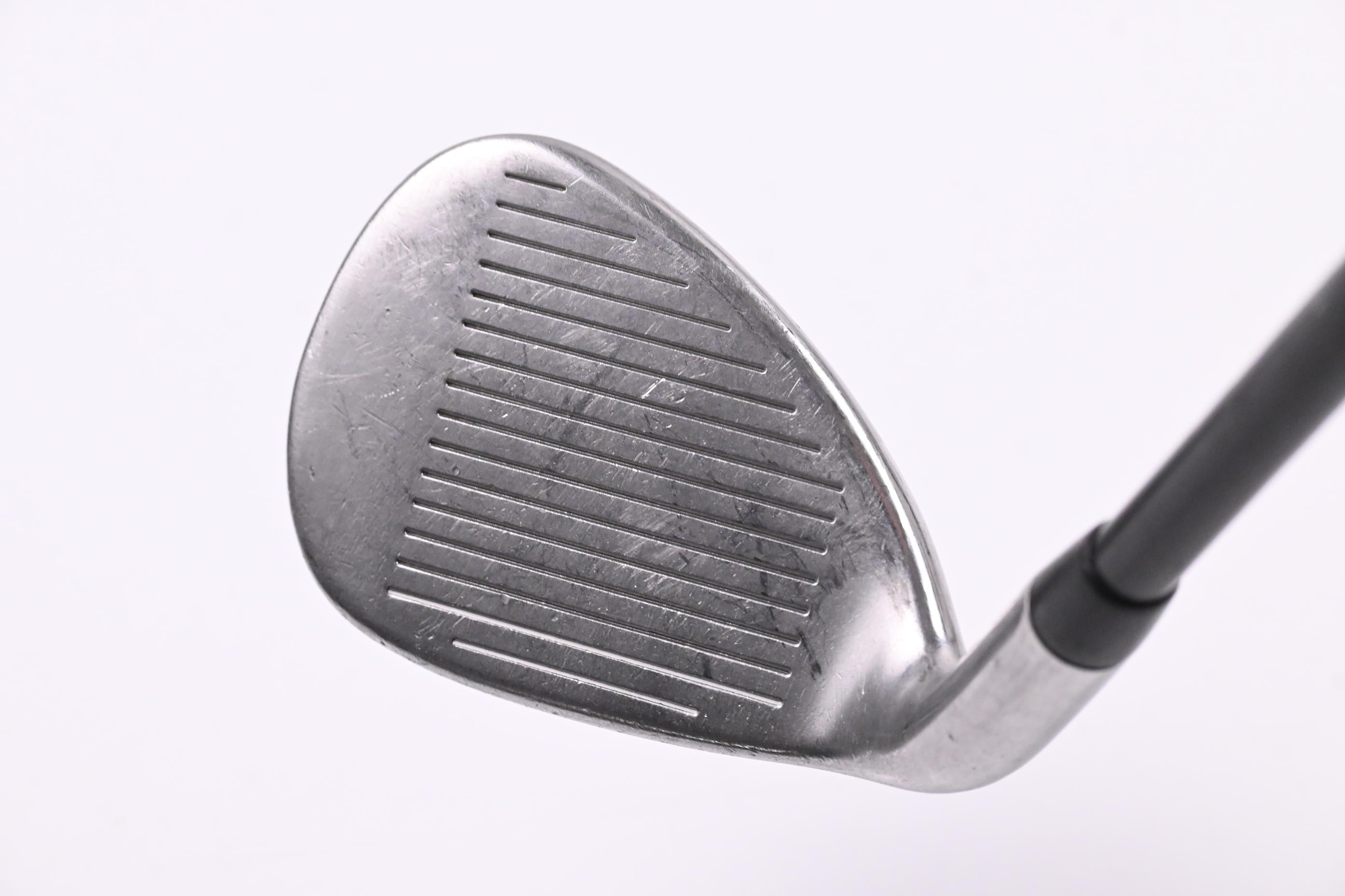 Callaway RAZR X Lob Wedge / 59 Degree / Regular Flex Callaway 75 Shaft
