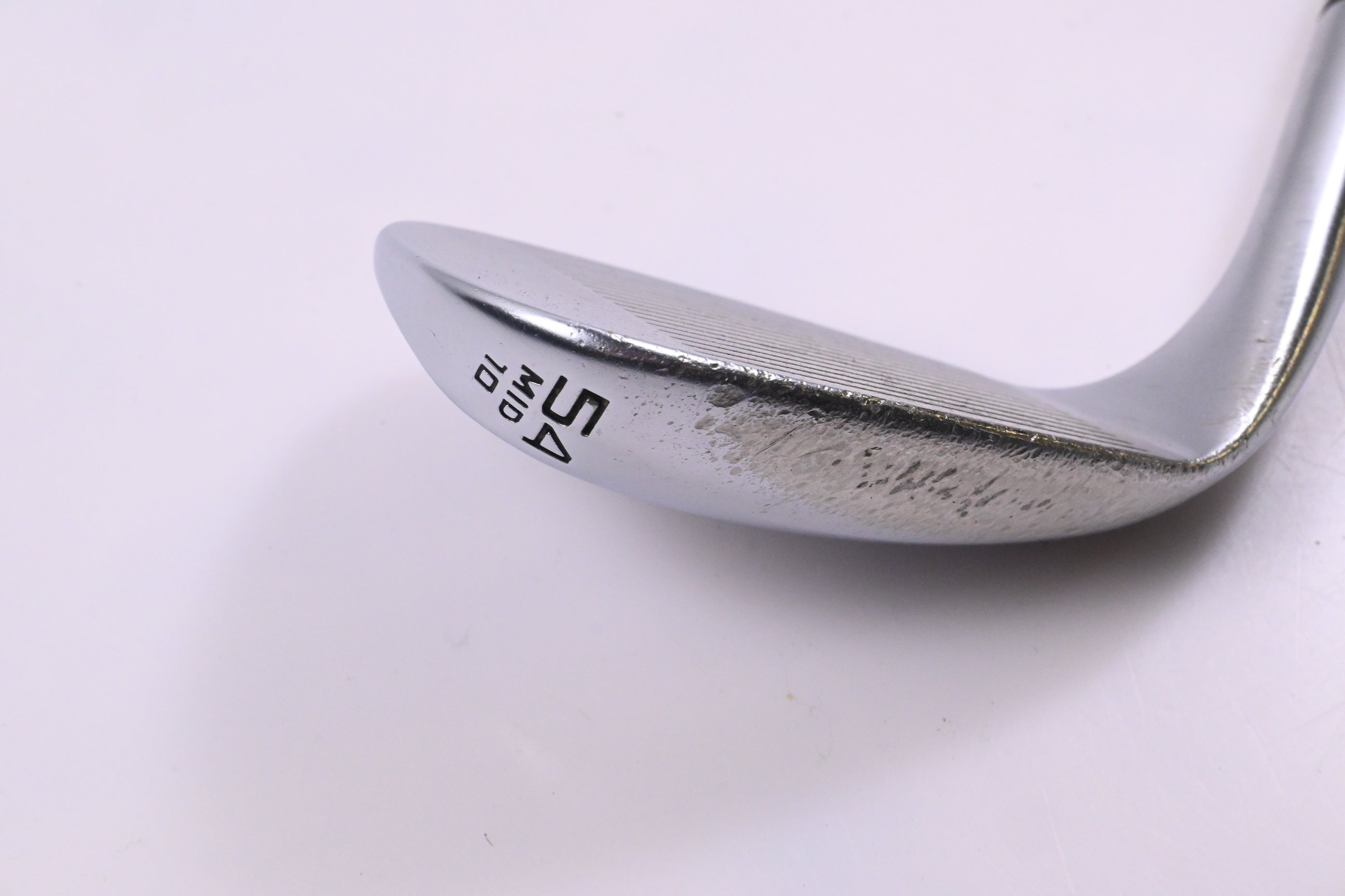Cleveland RTX ZipCore Sand Wedge / 54 Degree / X-Flex N.S.Pro Modus³ Tour 120