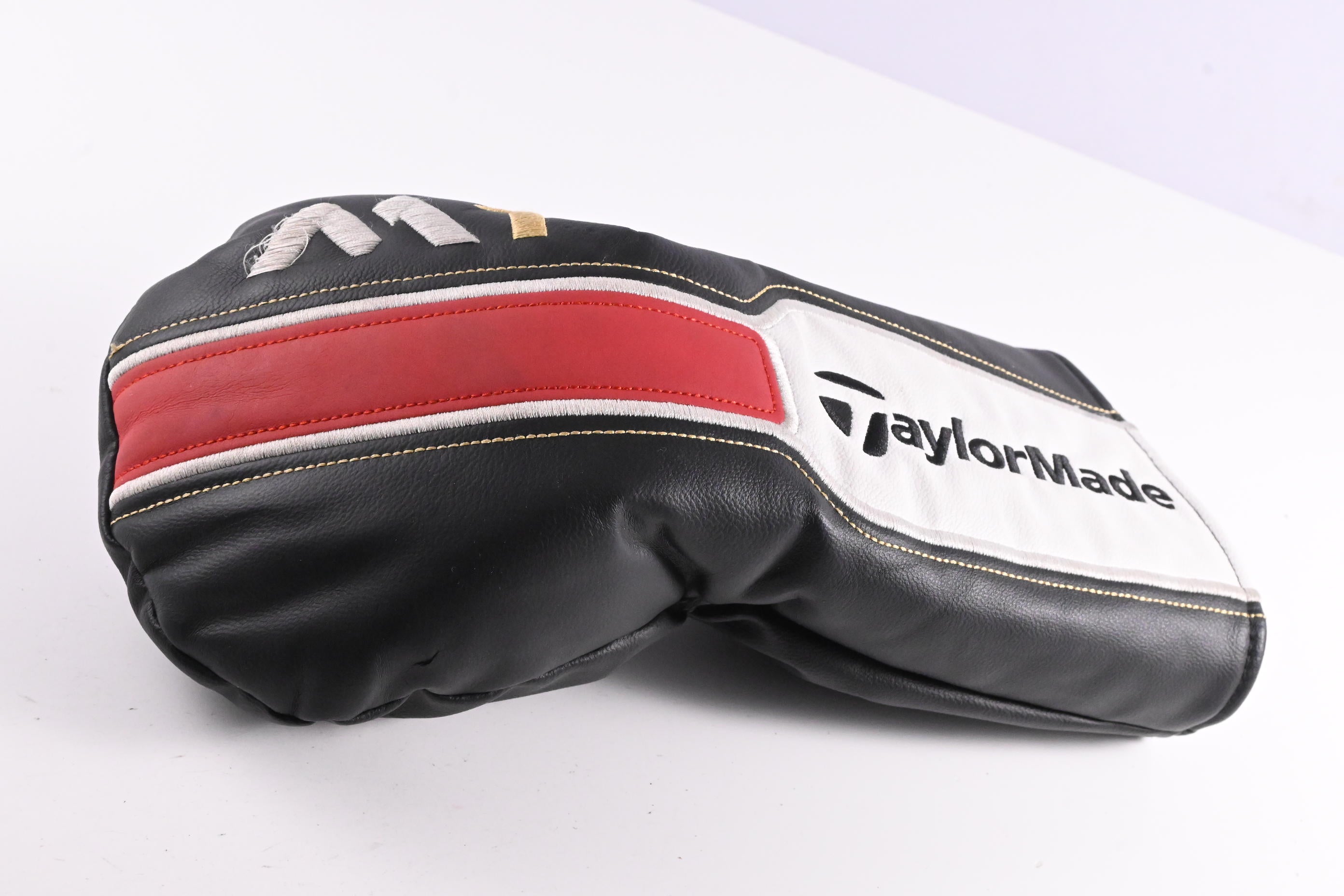 Left Hand Taylormade M1 2016 Driver / 9.5 Degree / Senior Flex Tour AD 40