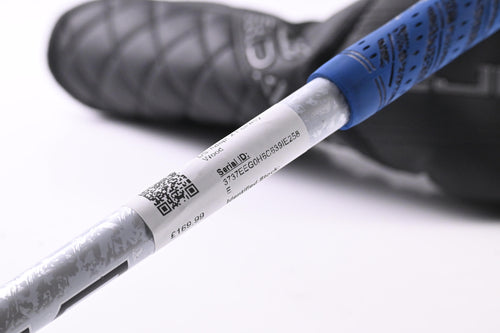 Cobra DS-Adapt X #3 Wood / 15 Degree / X-Flex Project X Denali Black 70 Shaft