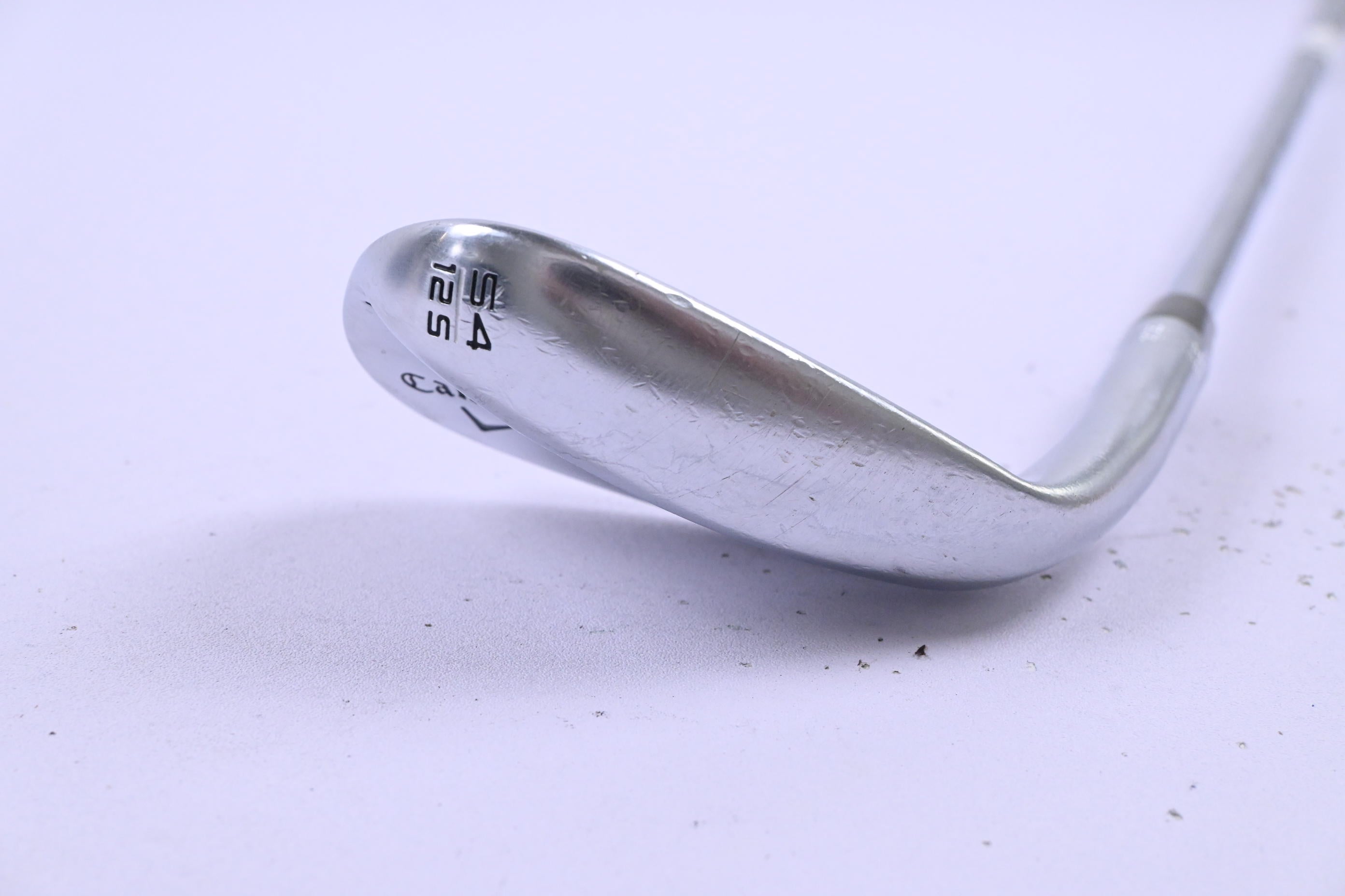 Callaway Opus Sand Wedge / 54 Degree / Wedge Flex Dynamic Gold 115 Shaft