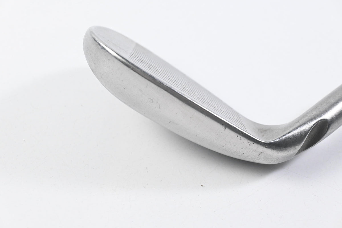 Ping M/B Pitching Wedge / 48 Degree / Black Dot / Wedge Flex Steel Shaft