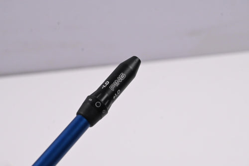 Fujikura Ventus Velocore+ Blue 5 Driver Shaft / Regular Flex / Ping 3rd Gen