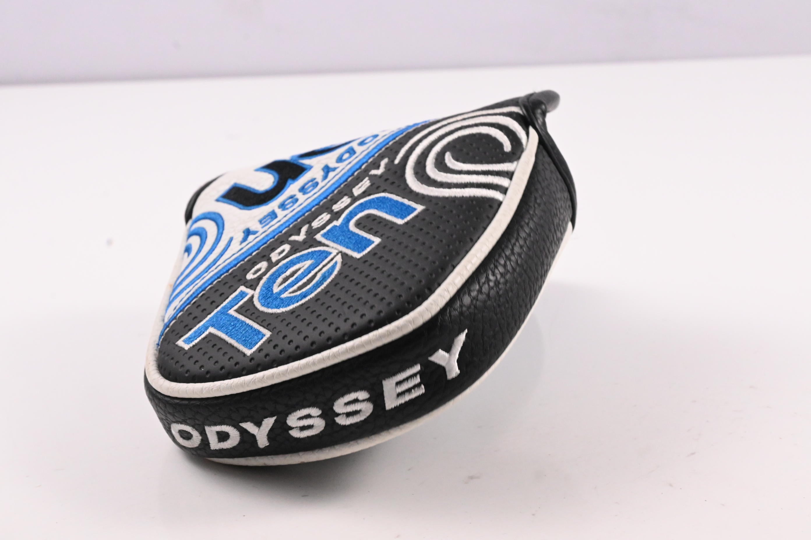 Odyssey TEN 2-Ball Arm Lock Putter / 40 Inch