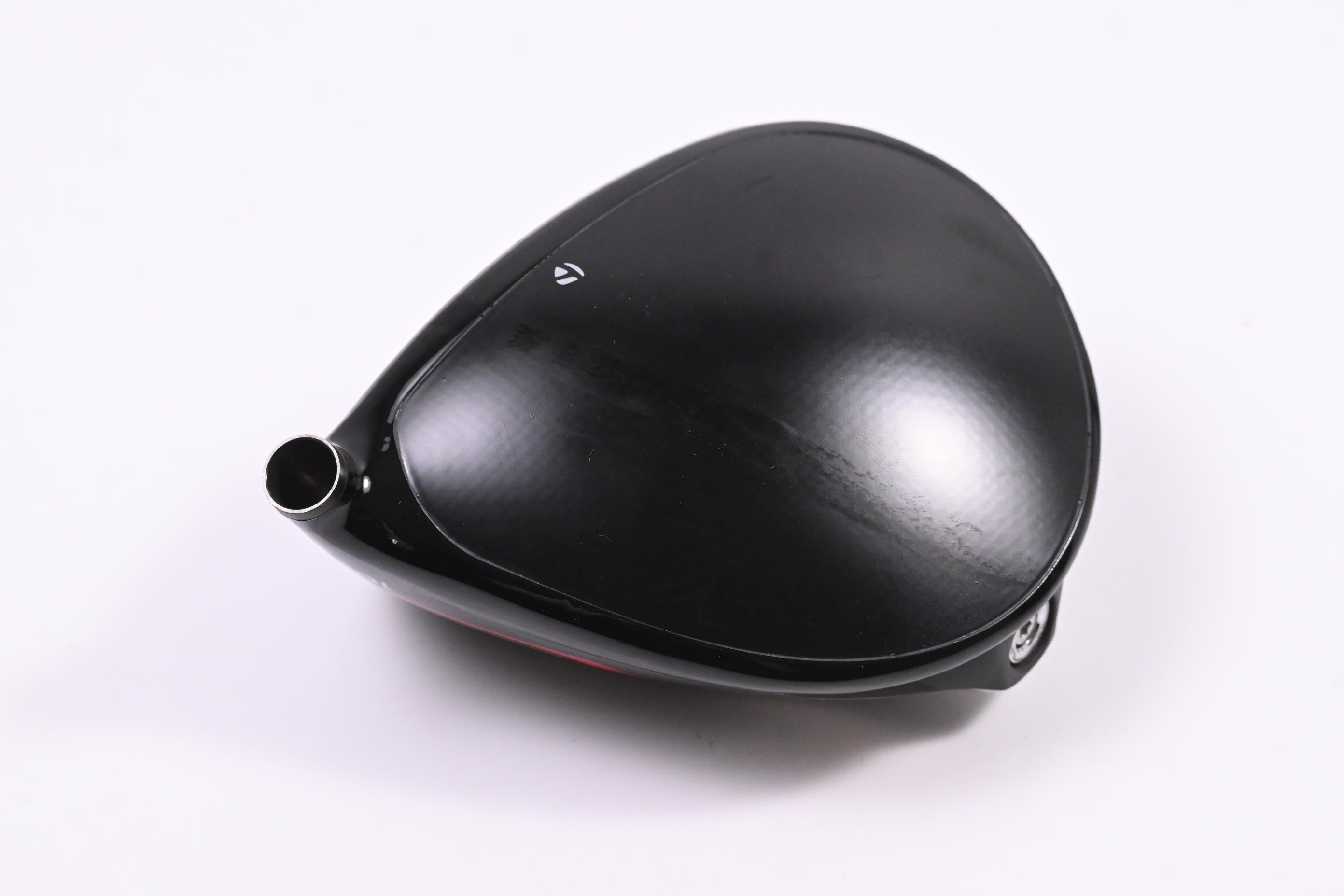 Taylormade Stealth Plus Driver / 10.5 Degree / Head Only