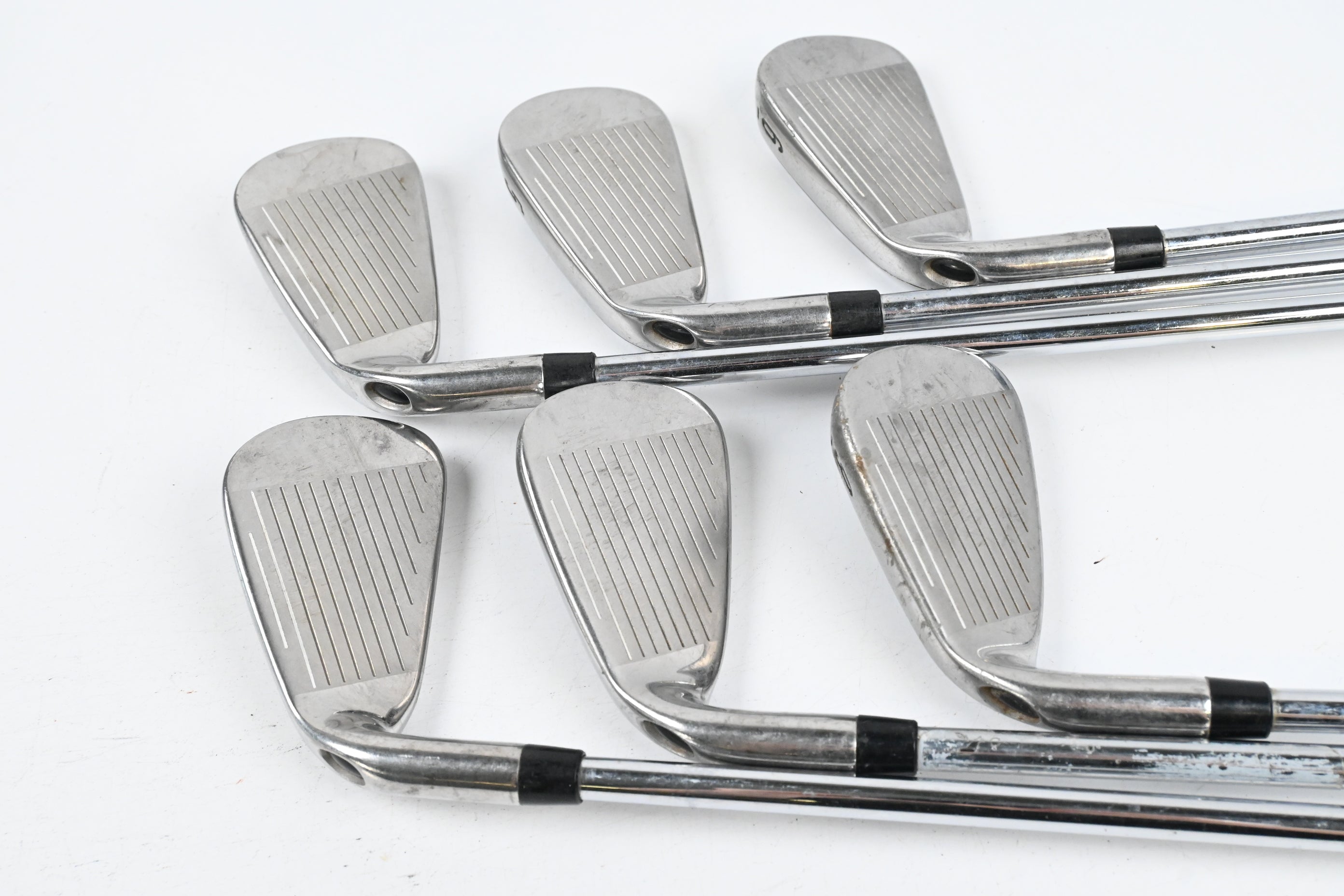 Callaway RAZR X Irons / 4-9i / Uniflex Callaway RAZR X Shafts