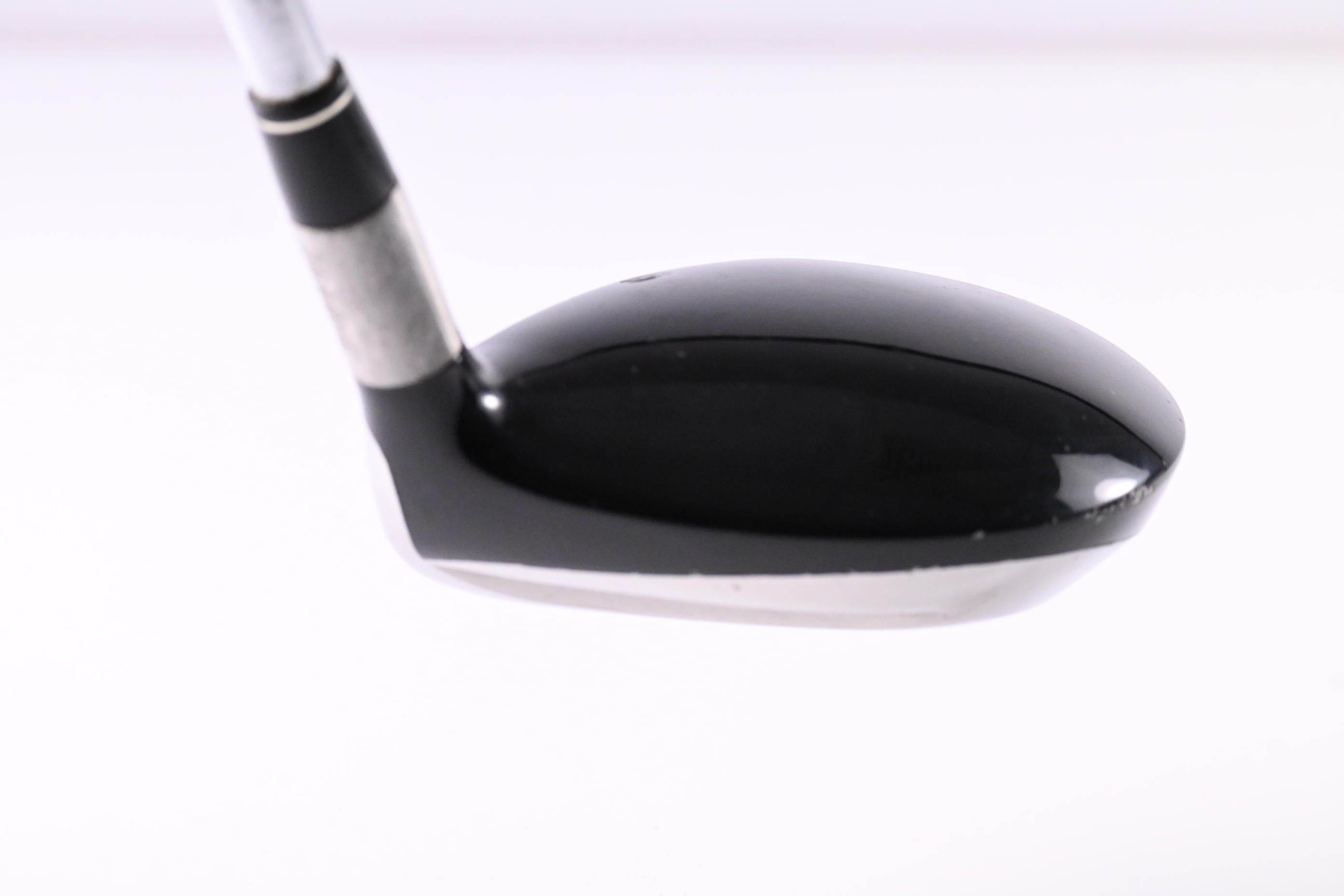Taylormade V-Steel #3 Wood / 15 Degree / Stiff Flex Dynamic Gold Steel Shaft