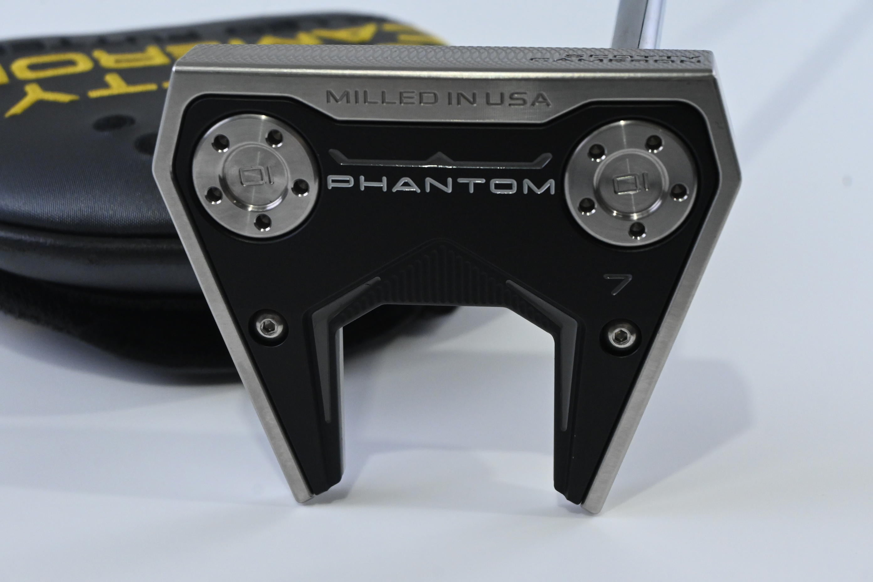 Scotty Cameron 2024 Phantom 7 Putter / 35 Inch